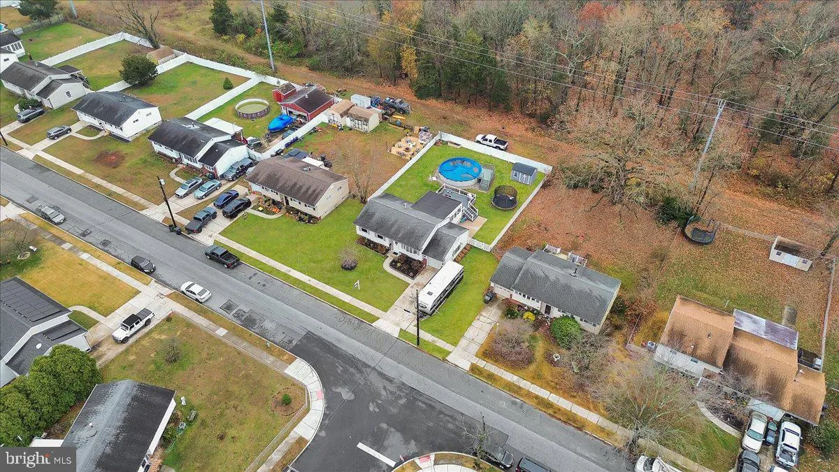 Williamstown, New Jersey 08094, United States, 4 Bedrooms Bedrooms, ,2 BathroomsBathrooms,Residential,Coming Soon,244252