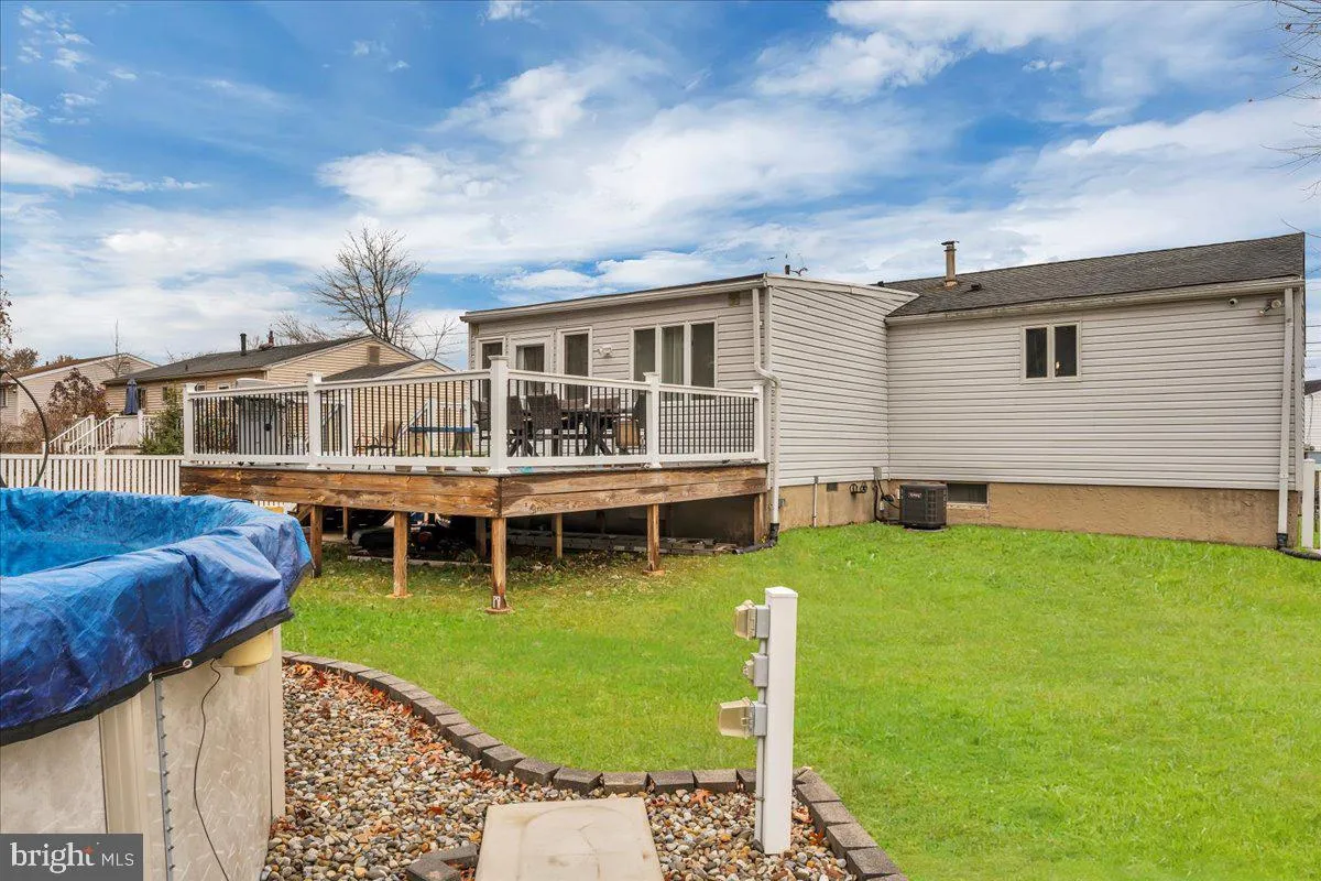 Williamstown, New Jersey 08094, United States, 4 Bedrooms Bedrooms, ,2 BathroomsBathrooms,Residential,Coming Soon,244252