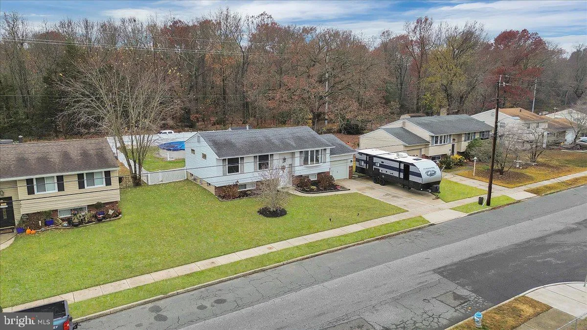 Williamstown, New Jersey 08094, United States, 4 Bedrooms Bedrooms, ,2 BathroomsBathrooms,Residential,Coming Soon,244252