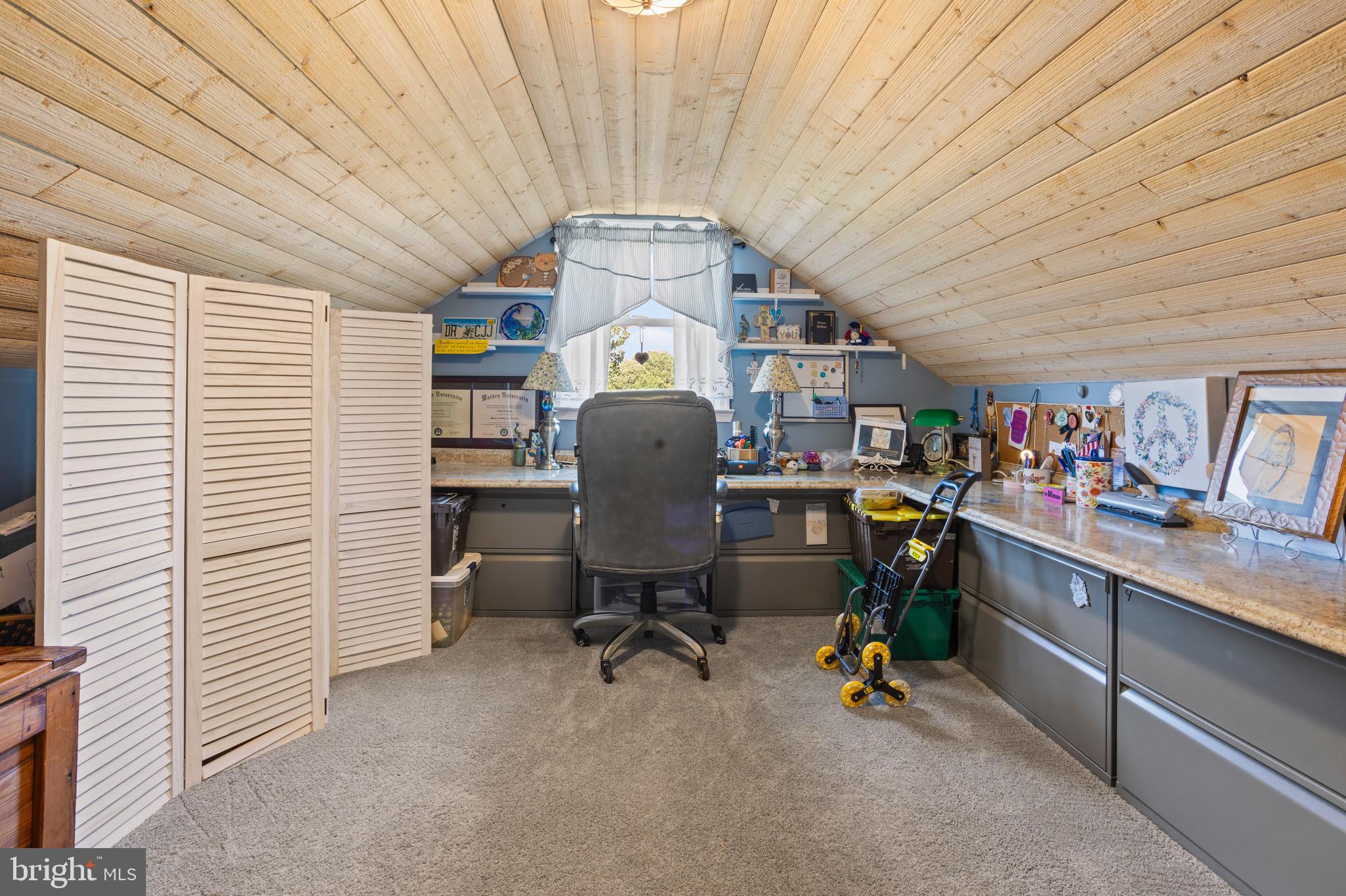 COVE POINT FARM - Residential