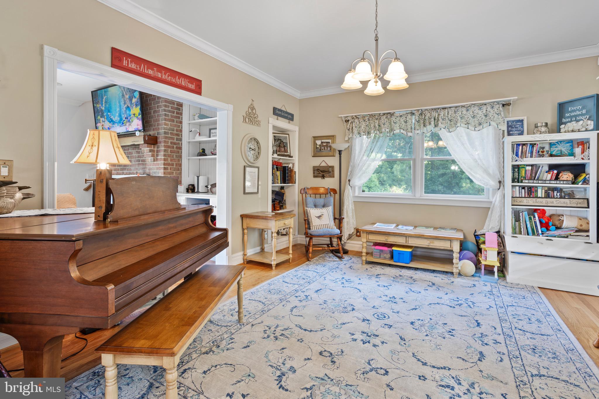 COVE POINT FARM - Residential