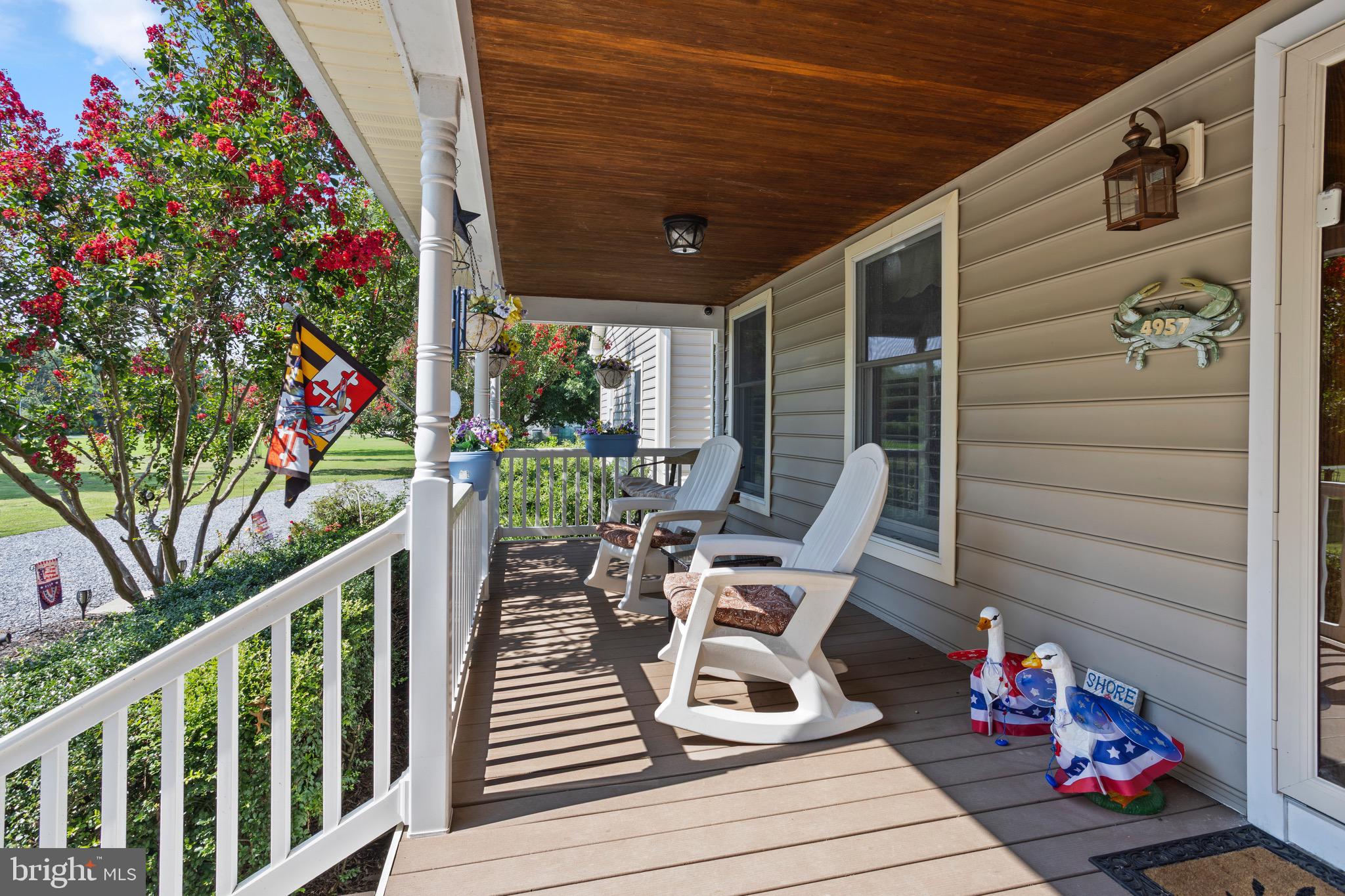 COVE POINT FARM - Residential