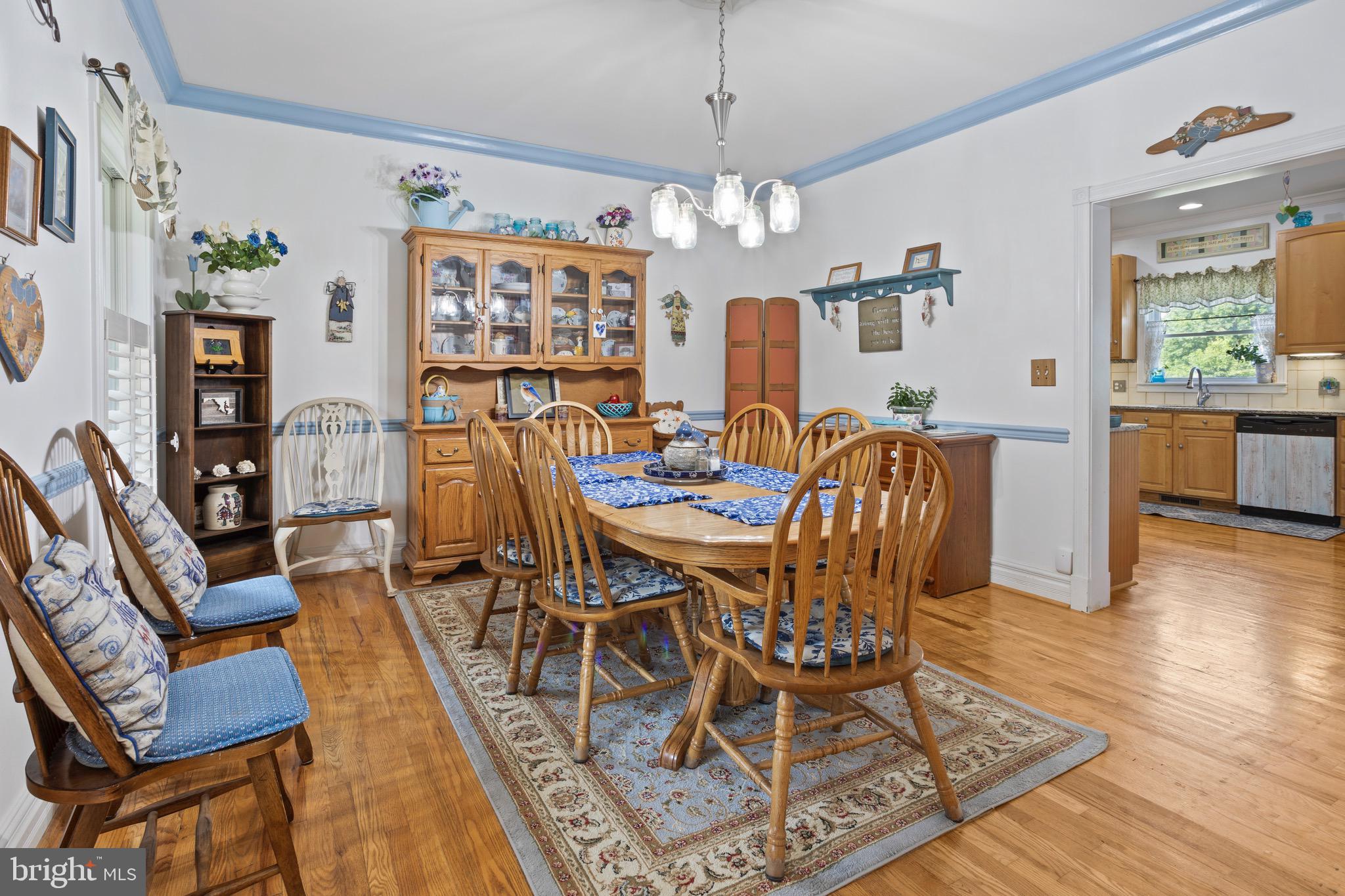 COVE POINT FARM - Residential