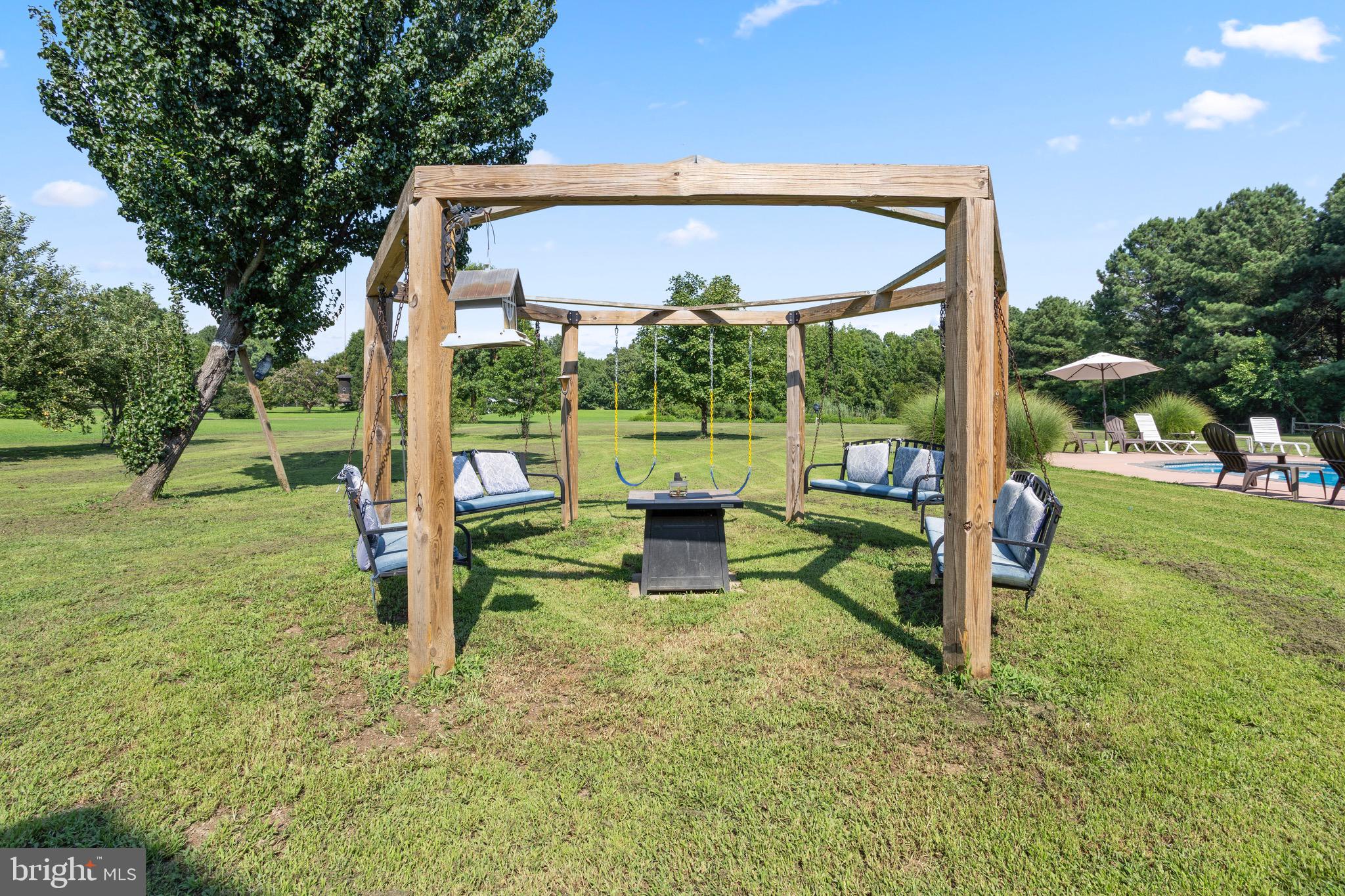 COVE POINT FARM - Residential