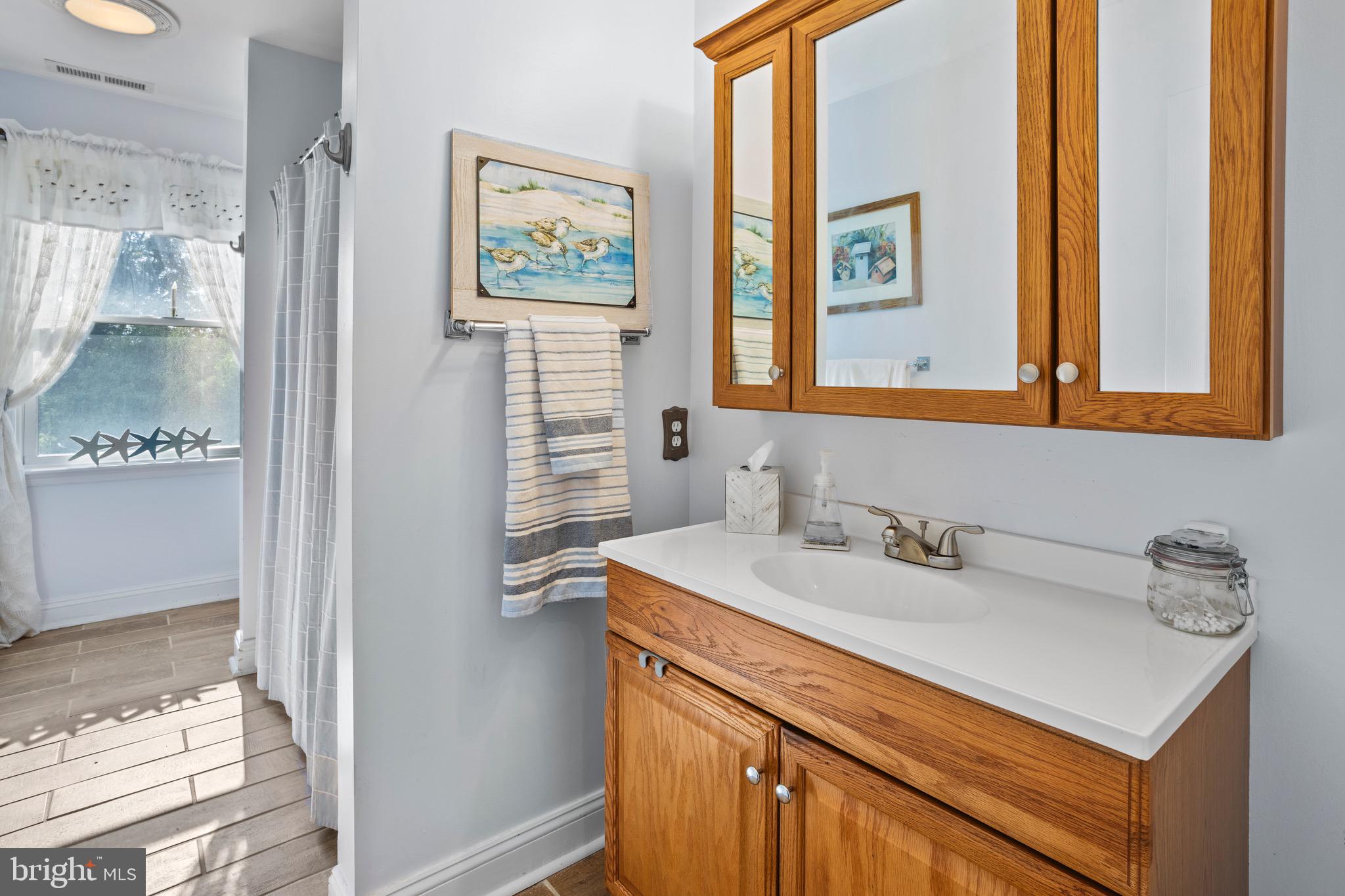 COVE POINT FARM - Residential