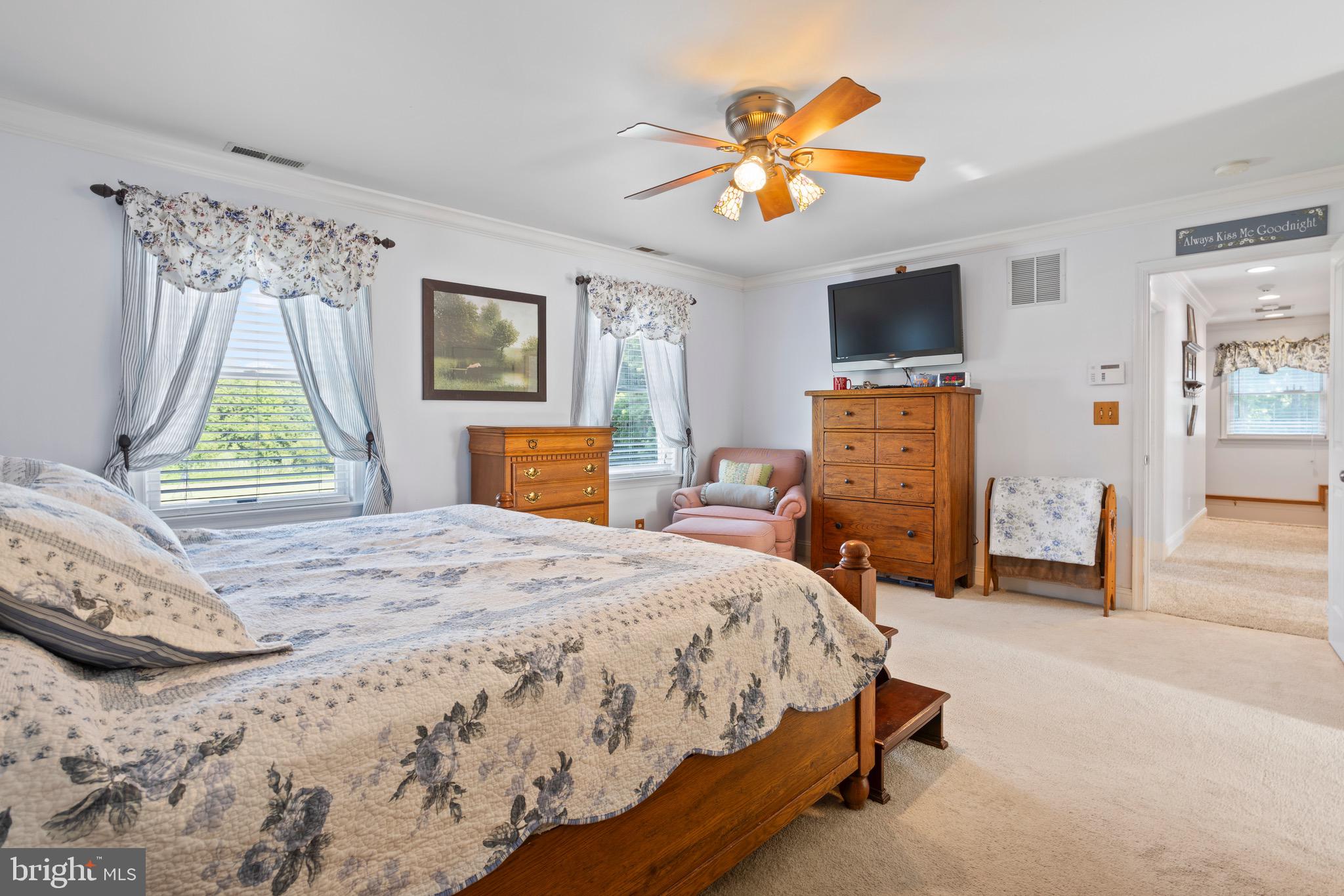 COVE POINT FARM - Residential