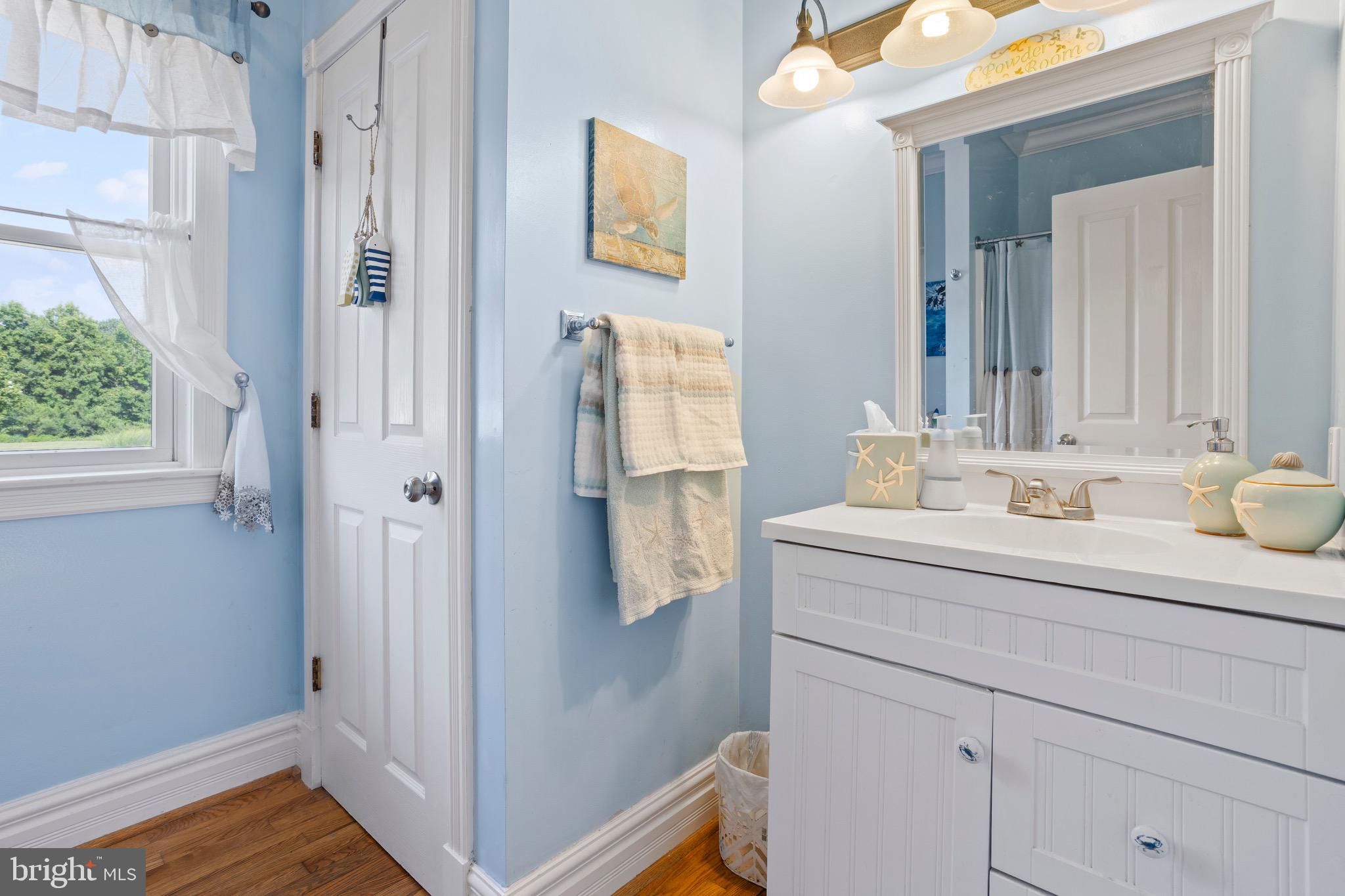 COVE POINT FARM - Residential