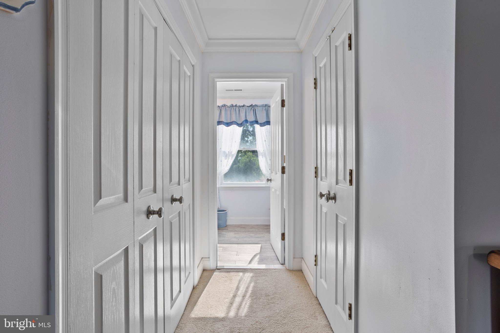 COVE POINT FARM - Residential