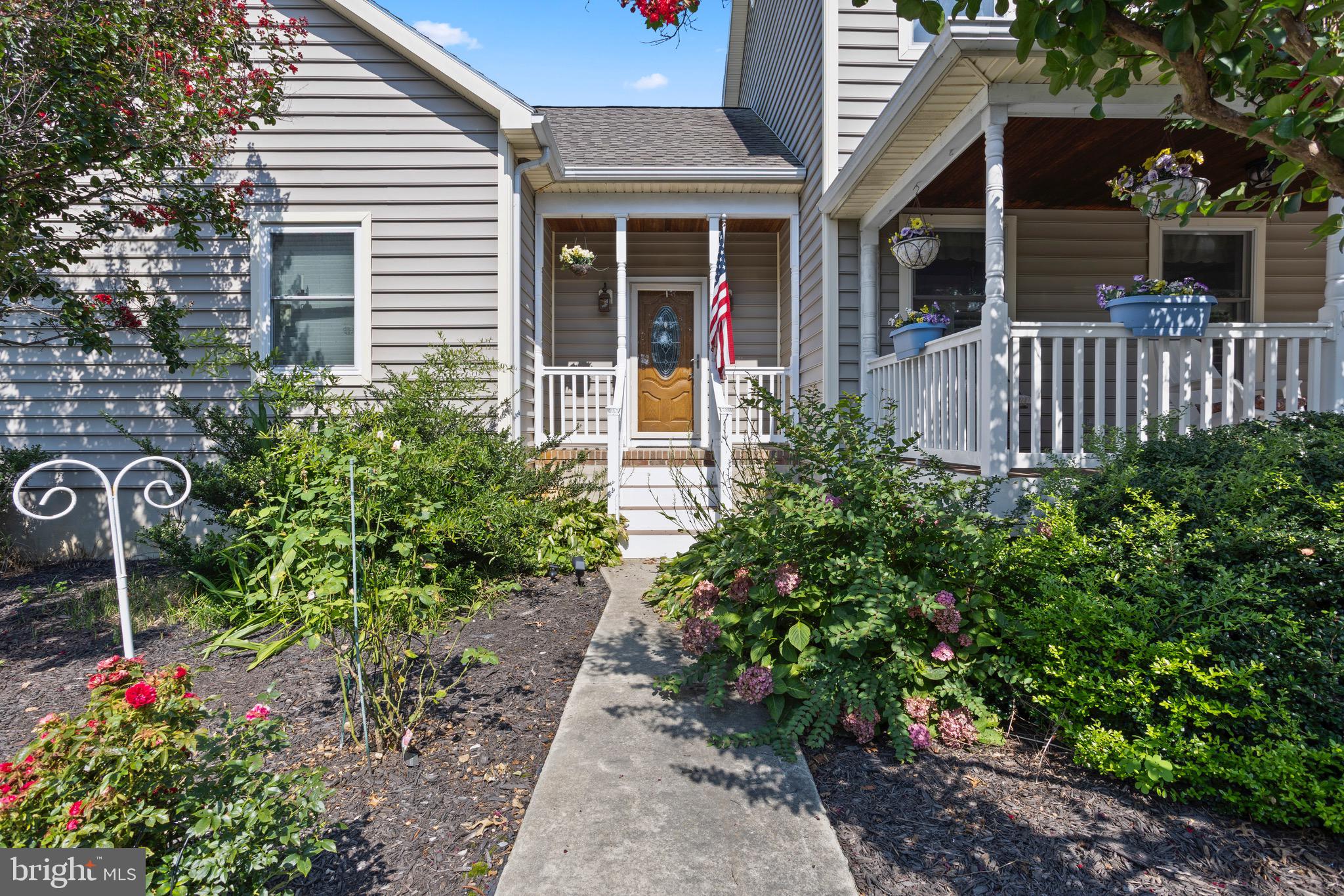 COVE POINT FARM - Residential