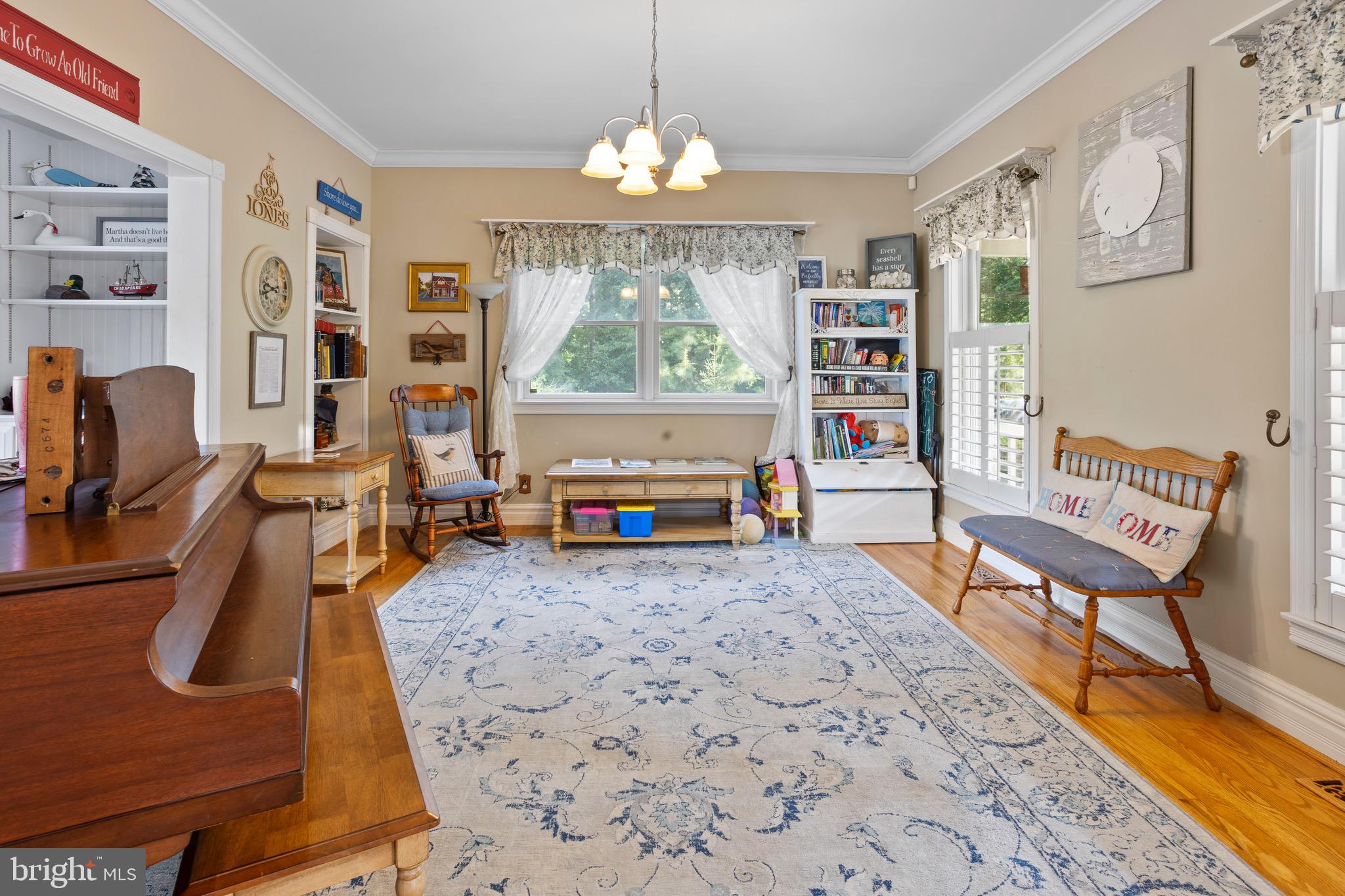 COVE POINT FARM - Residential