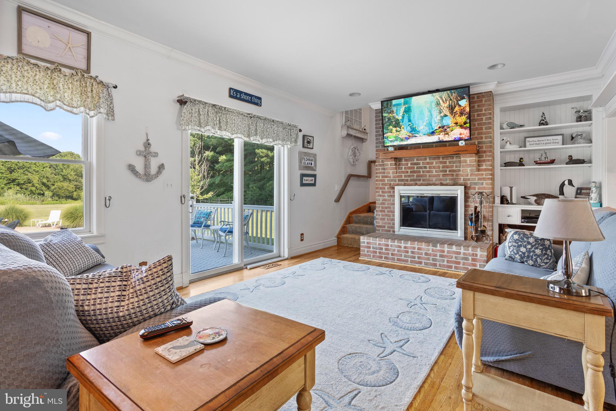 COVE POINT FARM - Residential