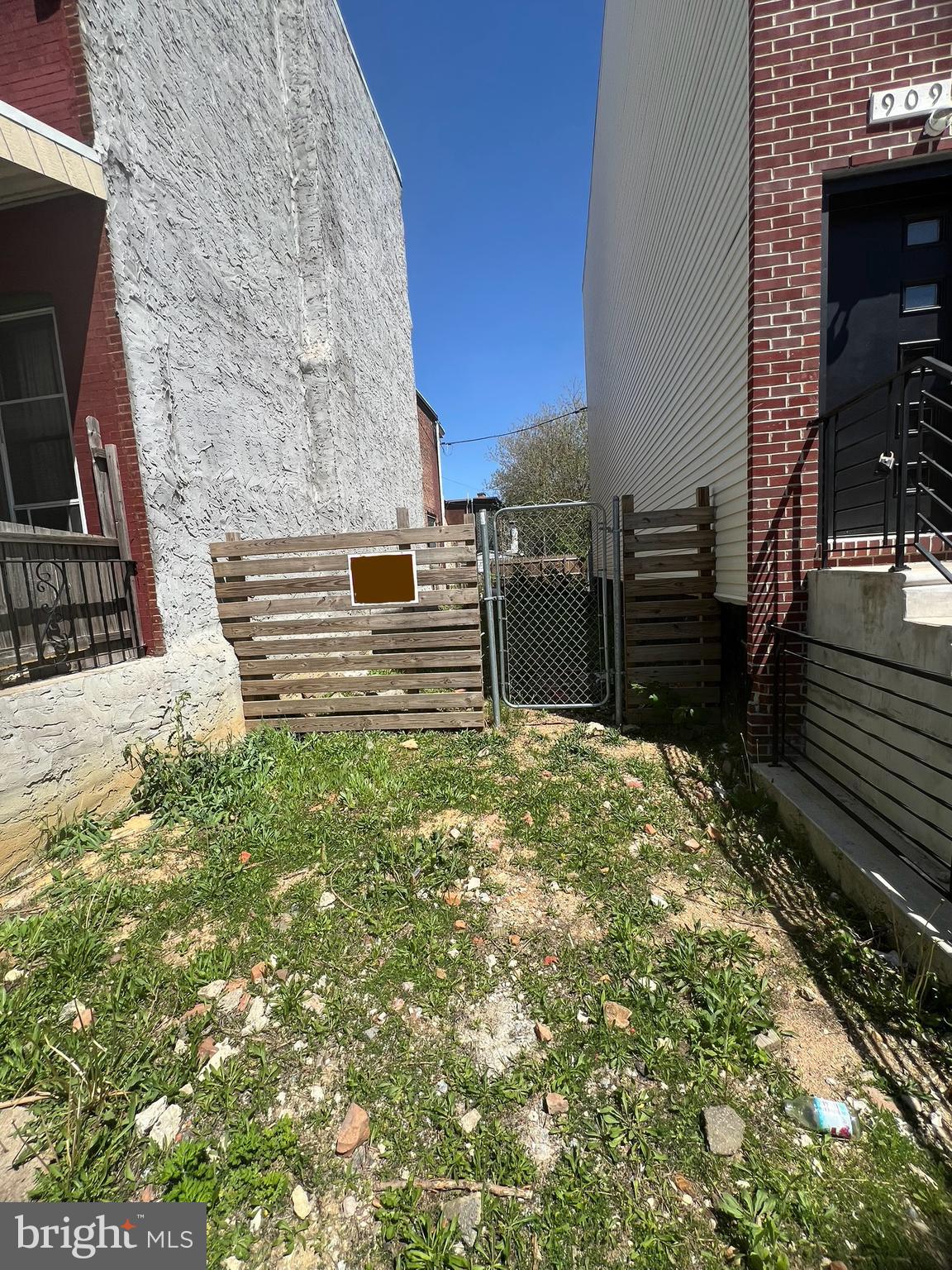 Prime opportunity in West Philadelphia! This 1,197 sq ft, deep lot at 911 Belmont Ave sits on a major city thoroughfare in the historic Belmont neighborhood—steps from Fairmount Park, near major universities, and surrounded by beautifully rehabbed residential and multifamily properties. With the area’s rich cultural roots and ongoing revitalization, this is a smart investment for developers or buyers looking to build in one of Philly’s rising neighborhoods. Priced to move—don’t miss your chance to own land in a high-demand corridor! Buyer responsible for city certifications and zoning permits/due diligence. As is sale.