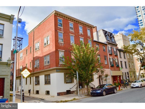 Townhouse For Rent - 332-34 S 17th Street #3C<br/> Philadelphia County, PHILADELPHIA, PA 19103