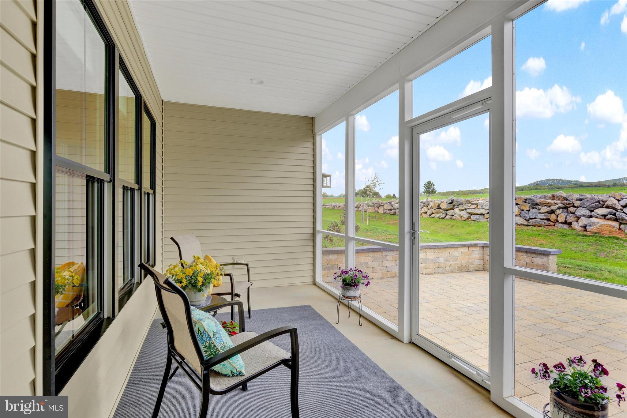 PENN NATIONAL GOLF COURSE COMMUNITY - Residential