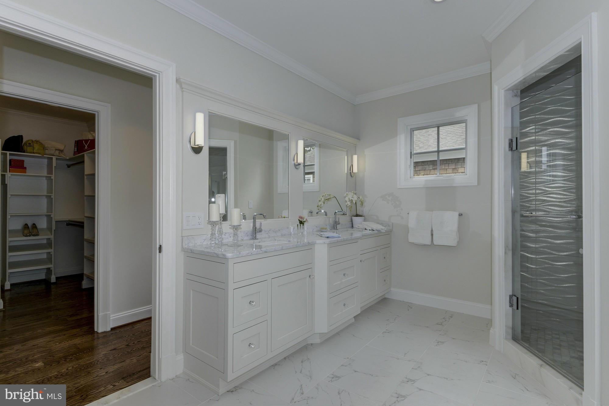 LANDON WOODS - Residential