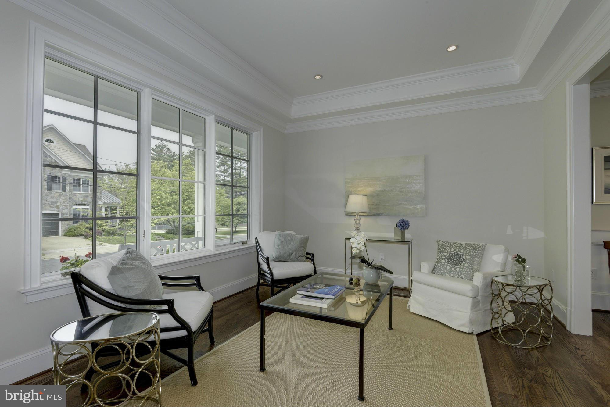 LANDON WOODS - Residential