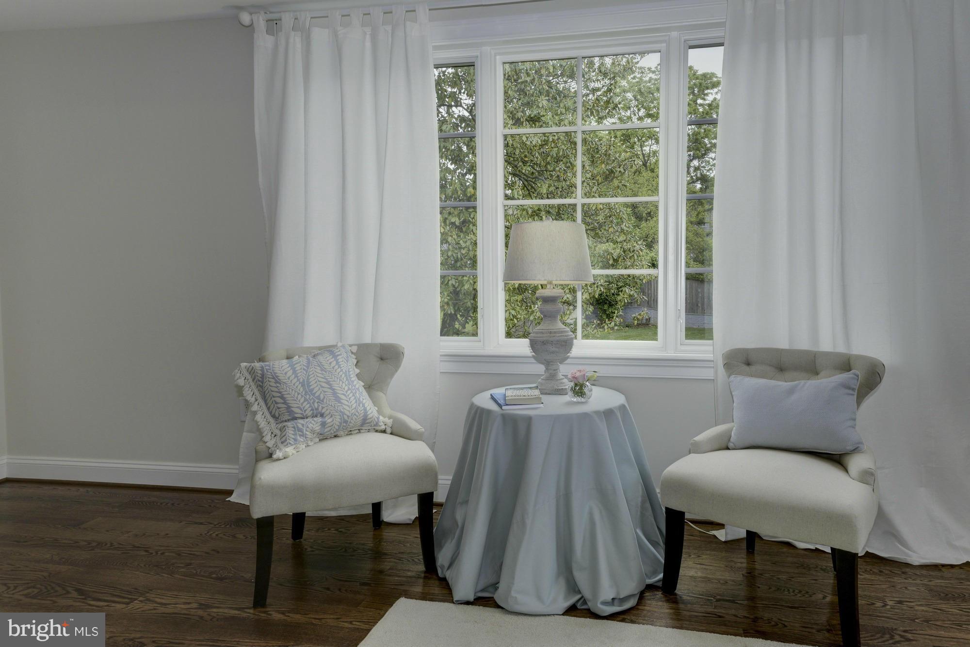 LANDON WOODS - Residential