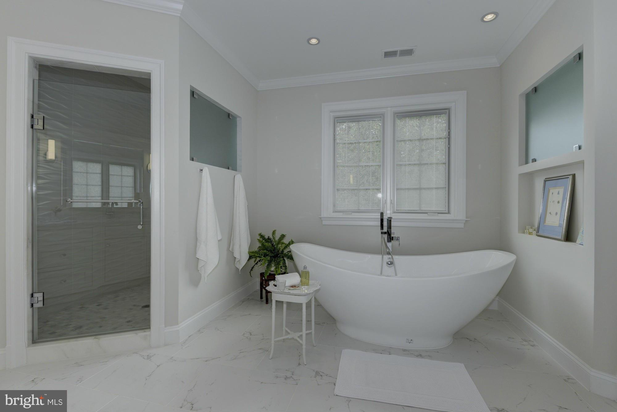 LANDON WOODS - Residential