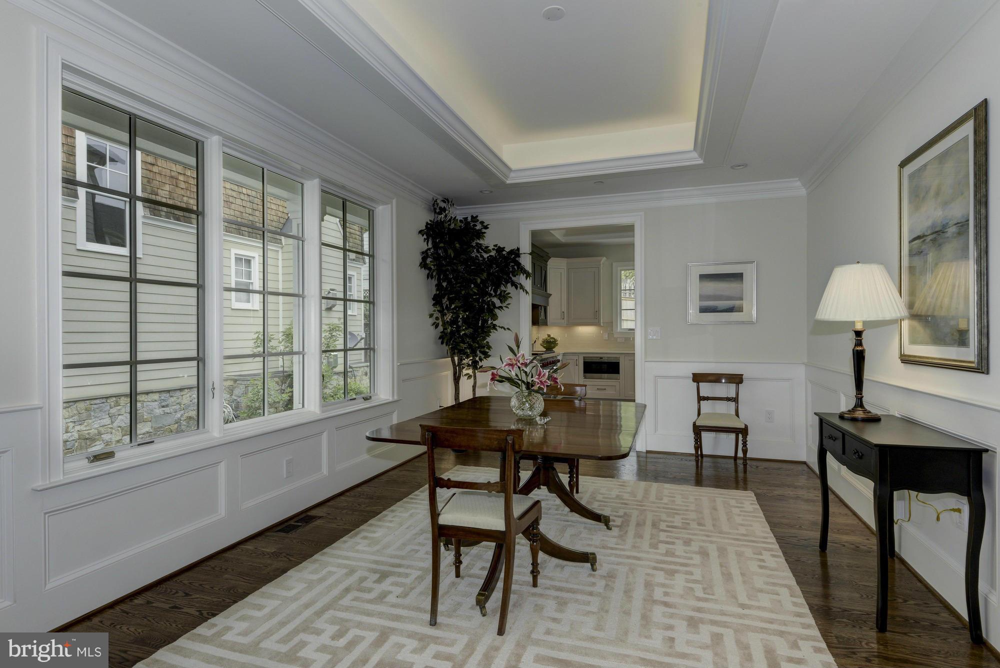 LANDON WOODS - Residential