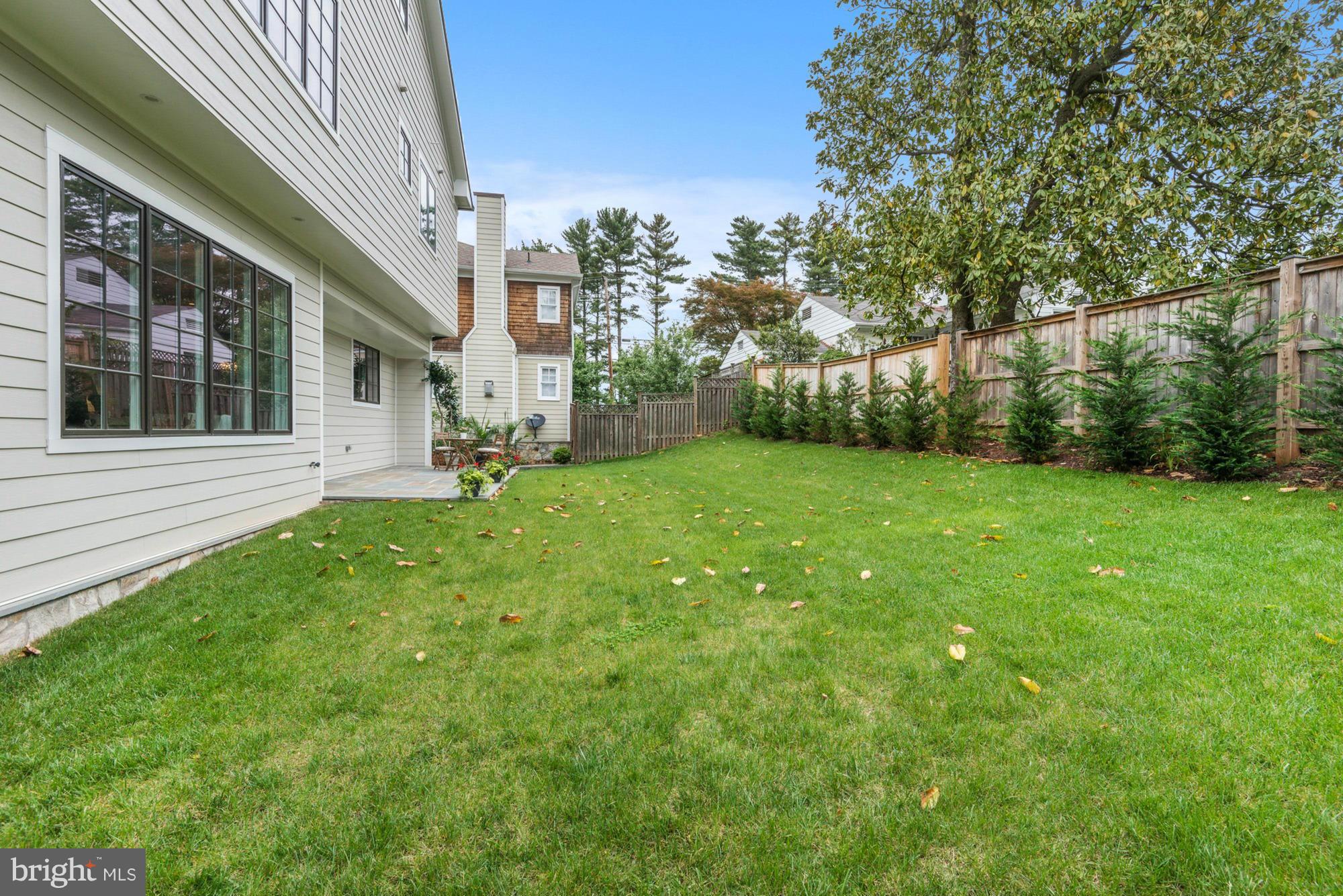 LANDON WOODS - Residential