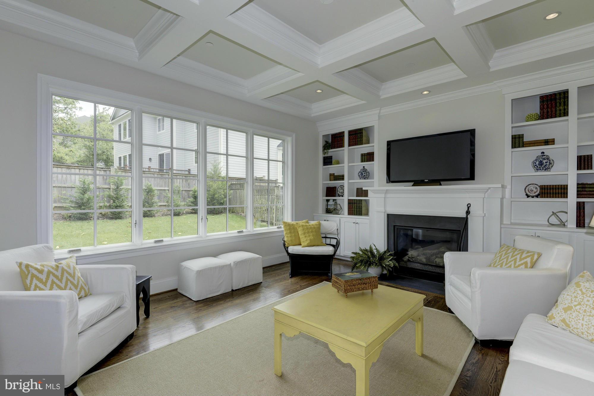 LANDON WOODS - Residential