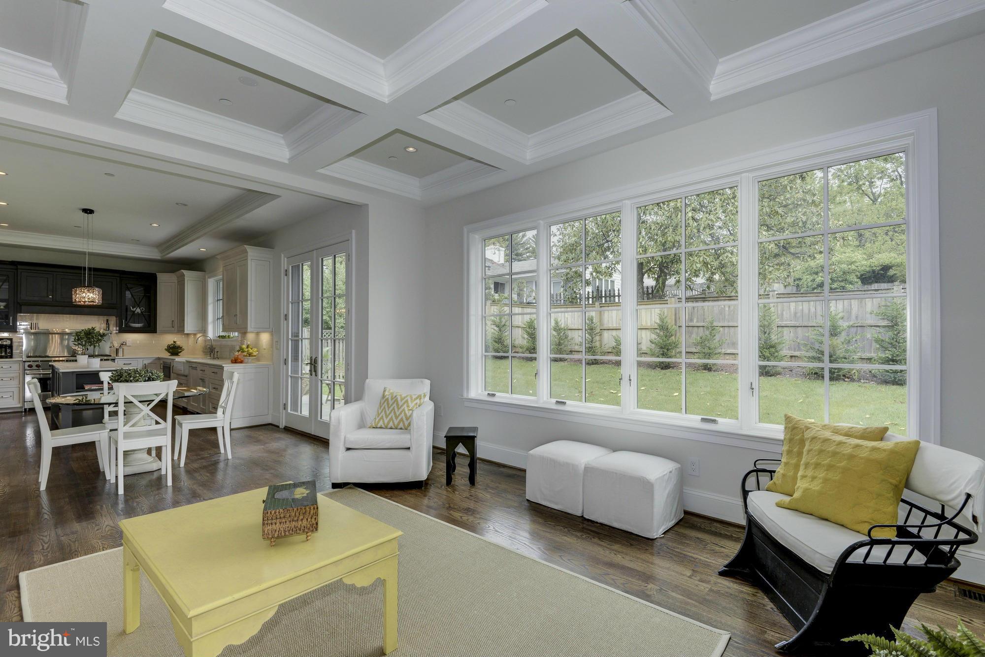 LANDON WOODS - Residential