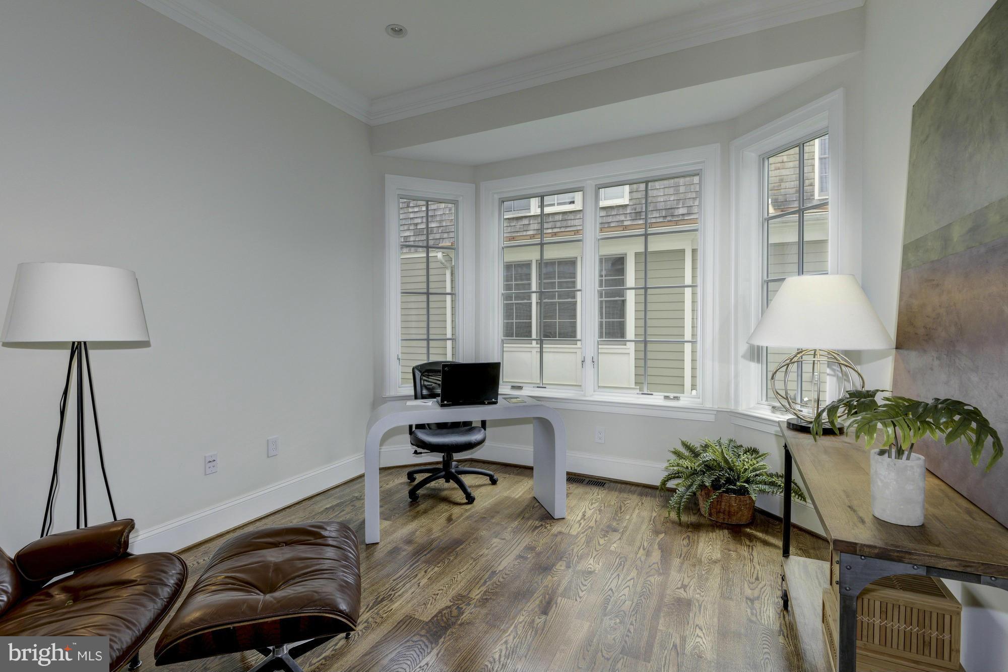 LANDON WOODS - Residential