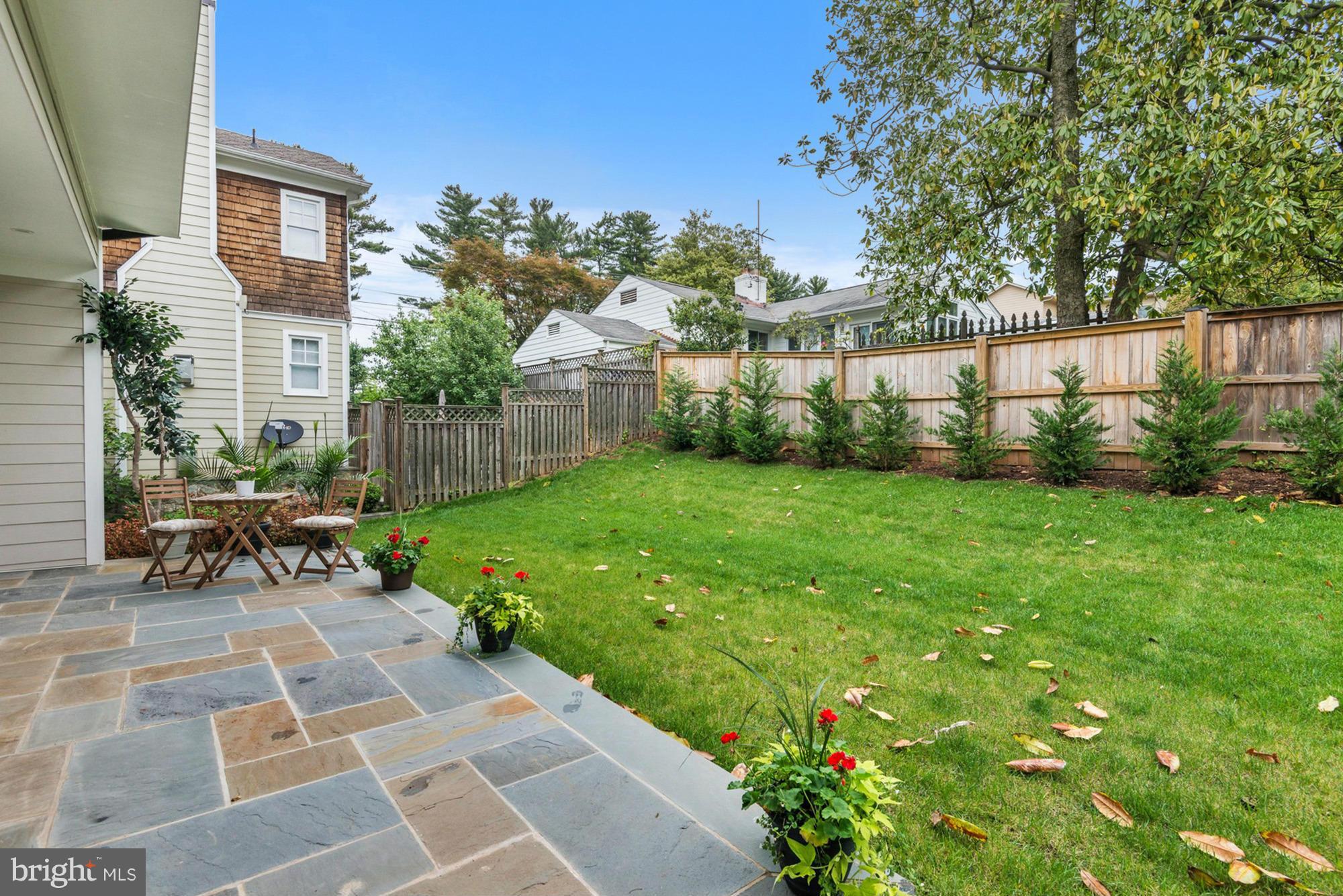 LANDON WOODS - Residential