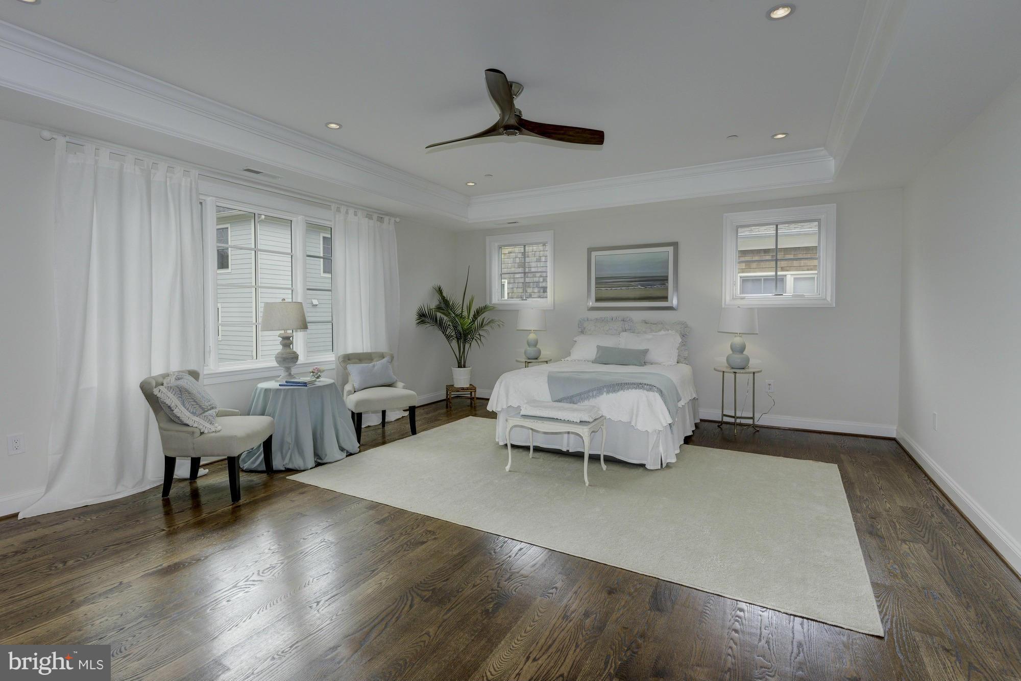 LANDON WOODS - Residential