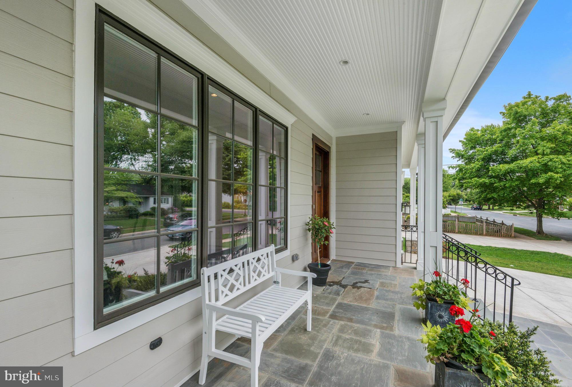 LANDON WOODS - Residential