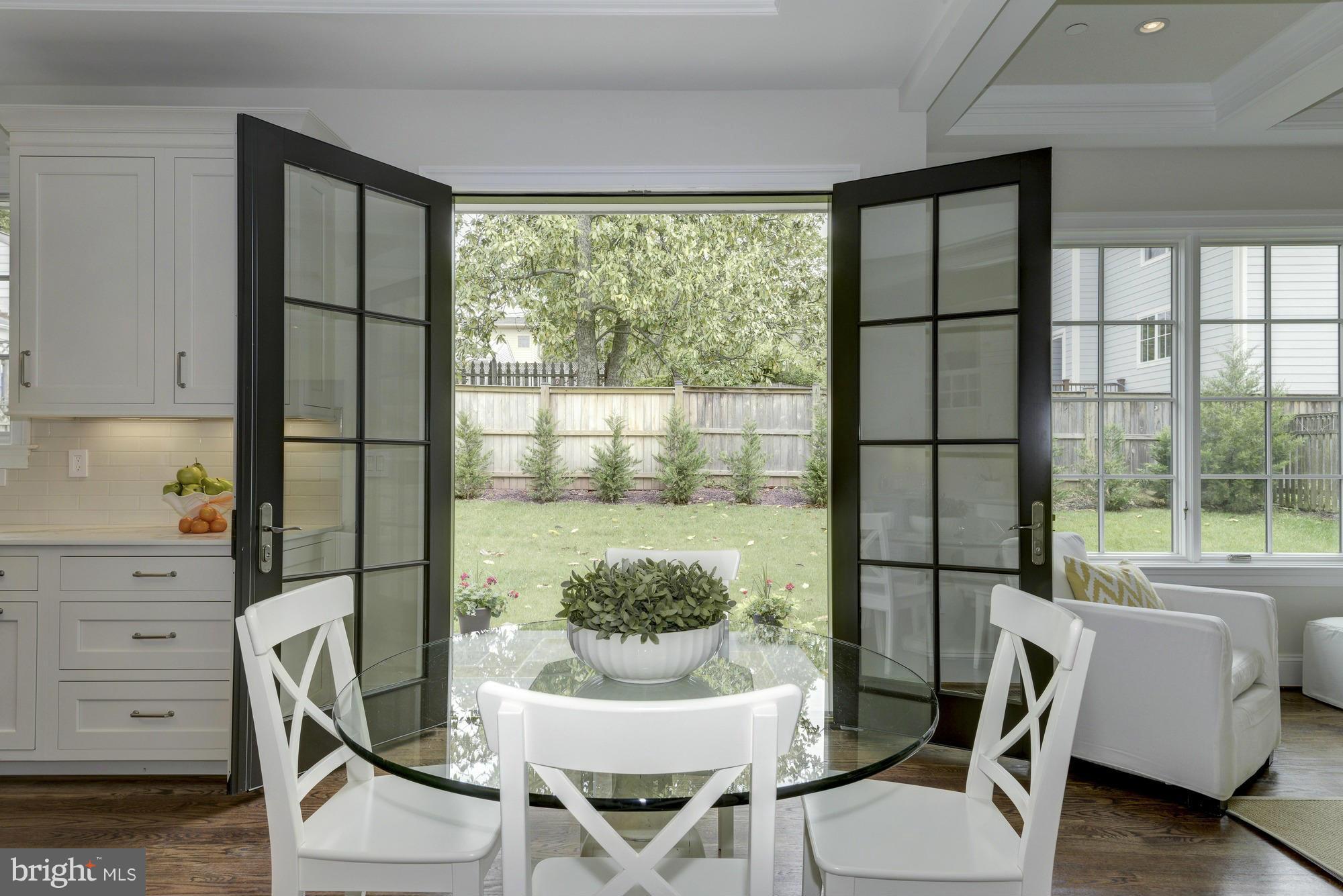 LANDON WOODS - Residential