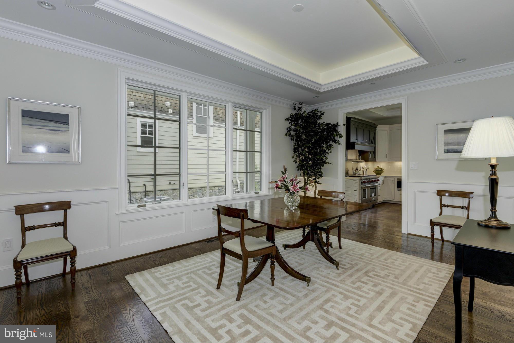 LANDON WOODS - Residential