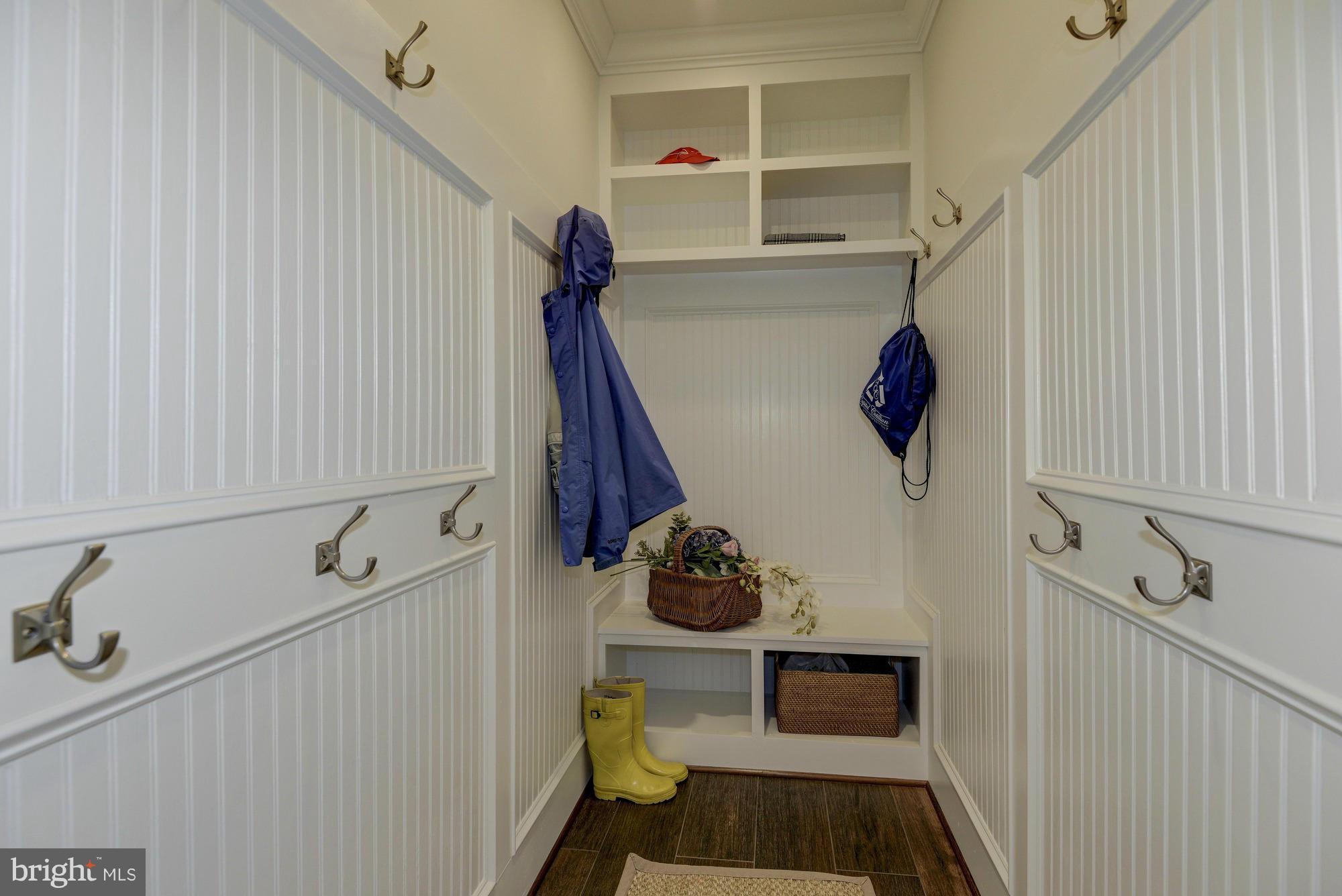 LANDON WOODS - Residential