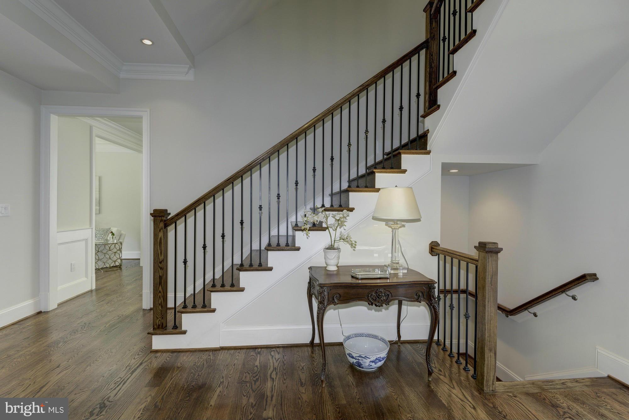 LANDON WOODS - Residential