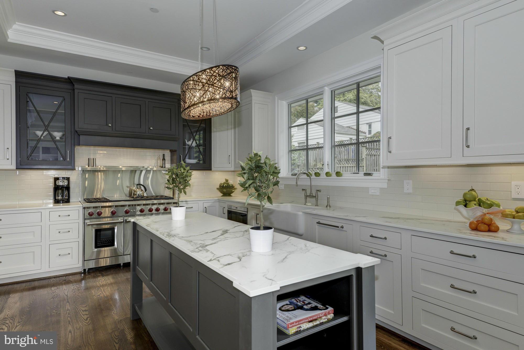 LANDON WOODS - Residential