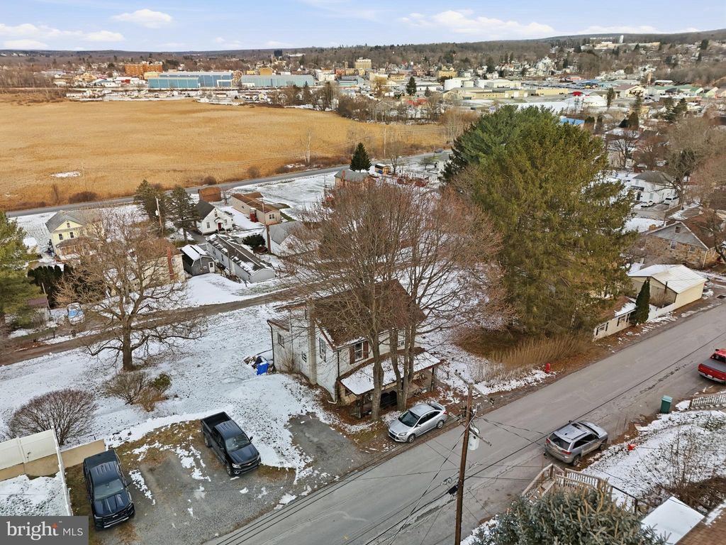 Photo of 624 Decatur Street, PHILIPSBURG, PA 16866 (MLS # PACD2045040)