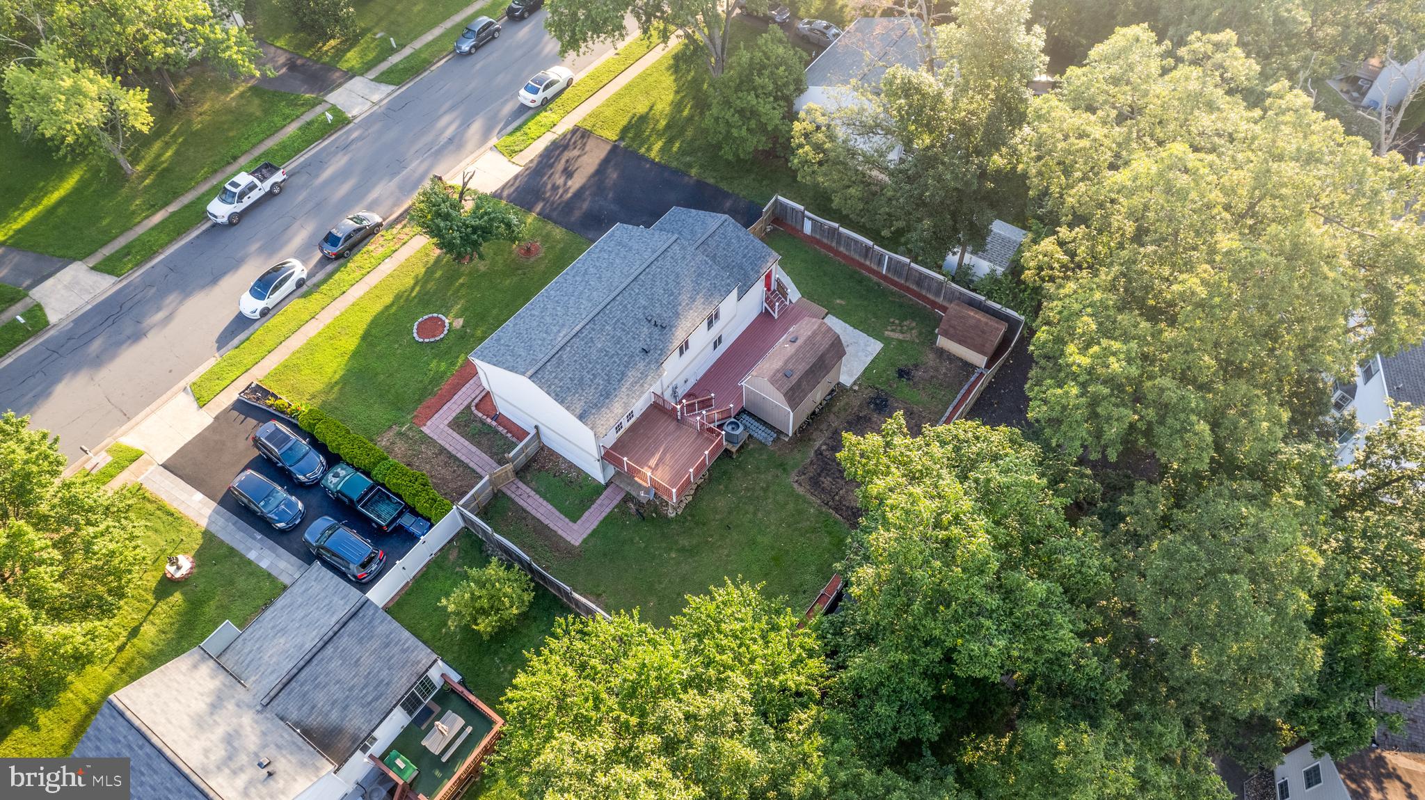 4502 CUB RUN ROAD