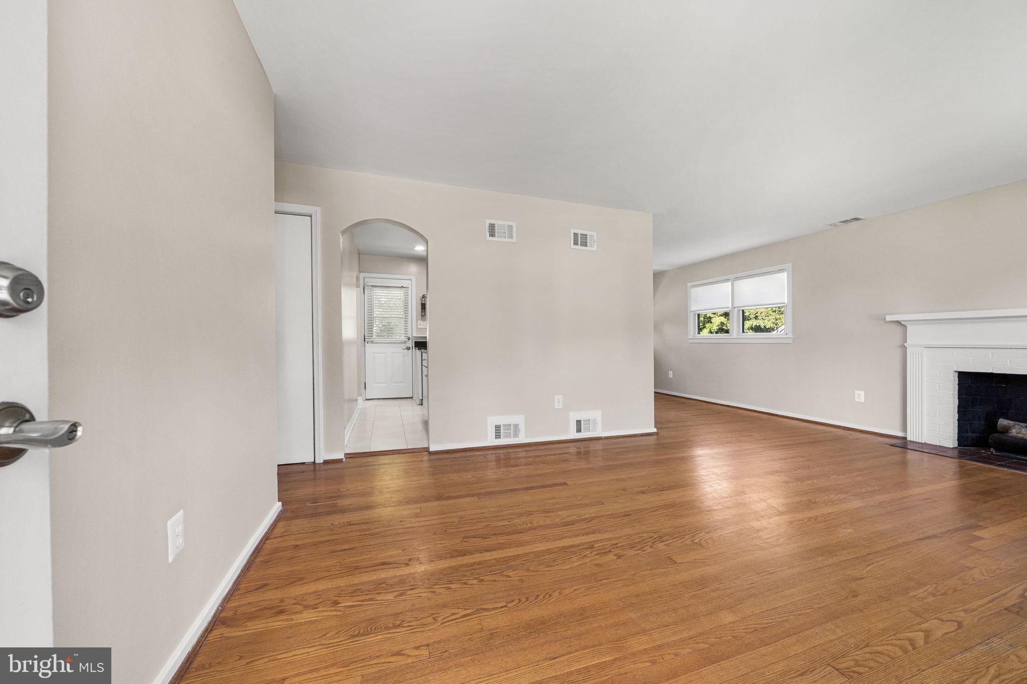 7020 QUANDER ROAD