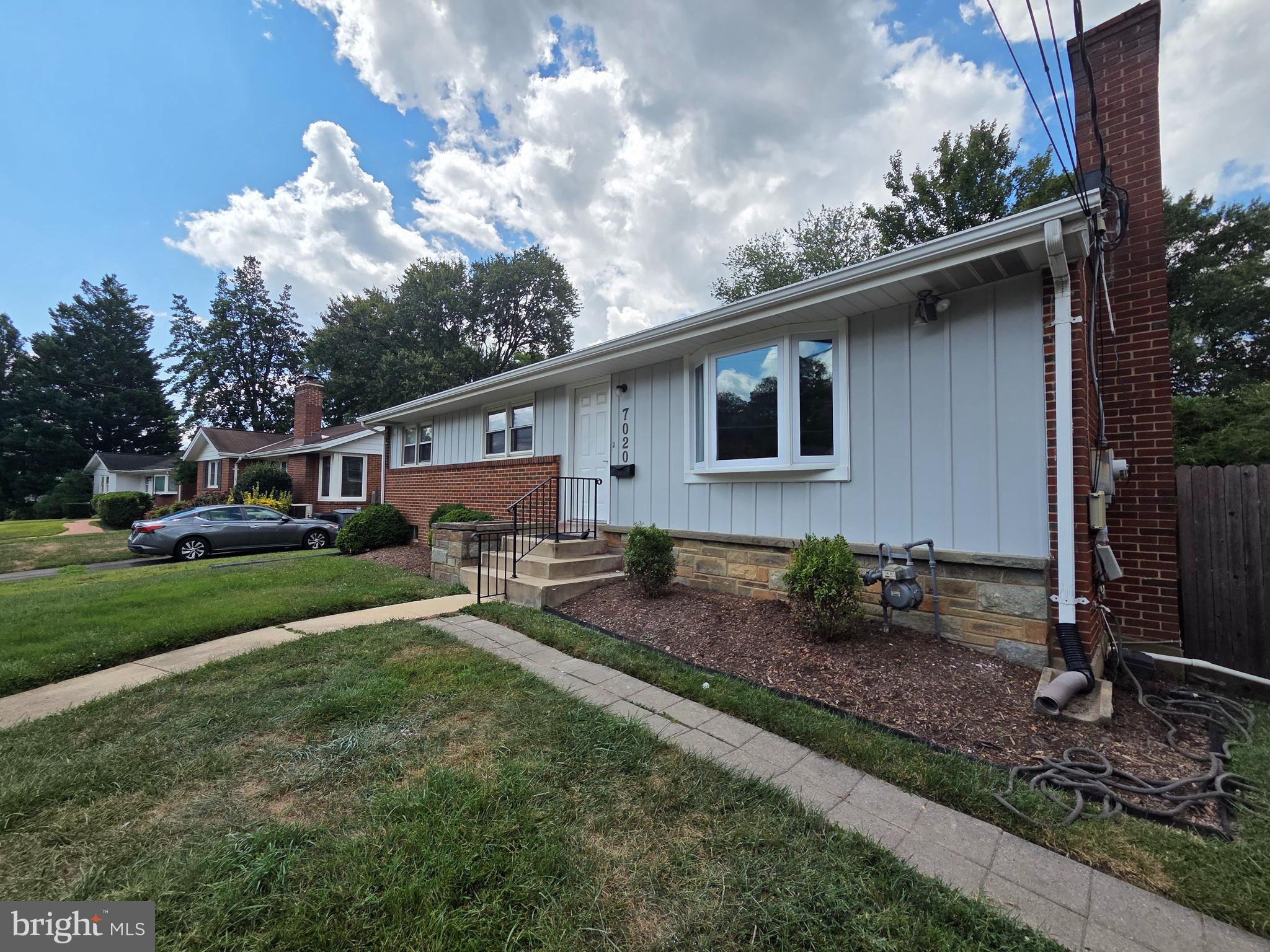 7020 QUANDER ROAD