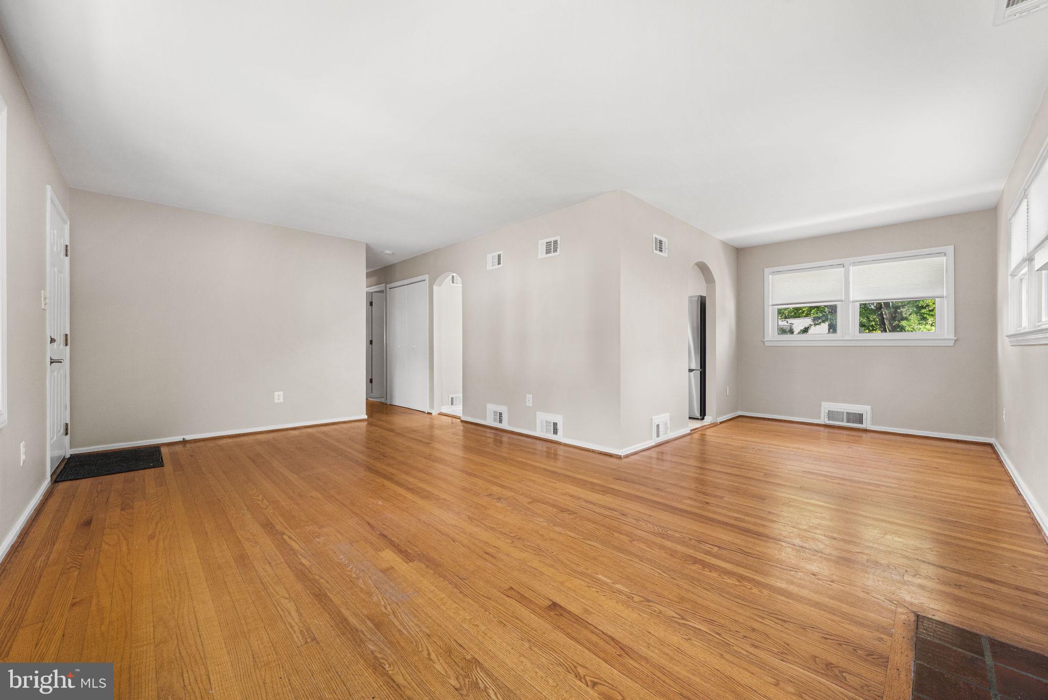 7020 QUANDER ROAD