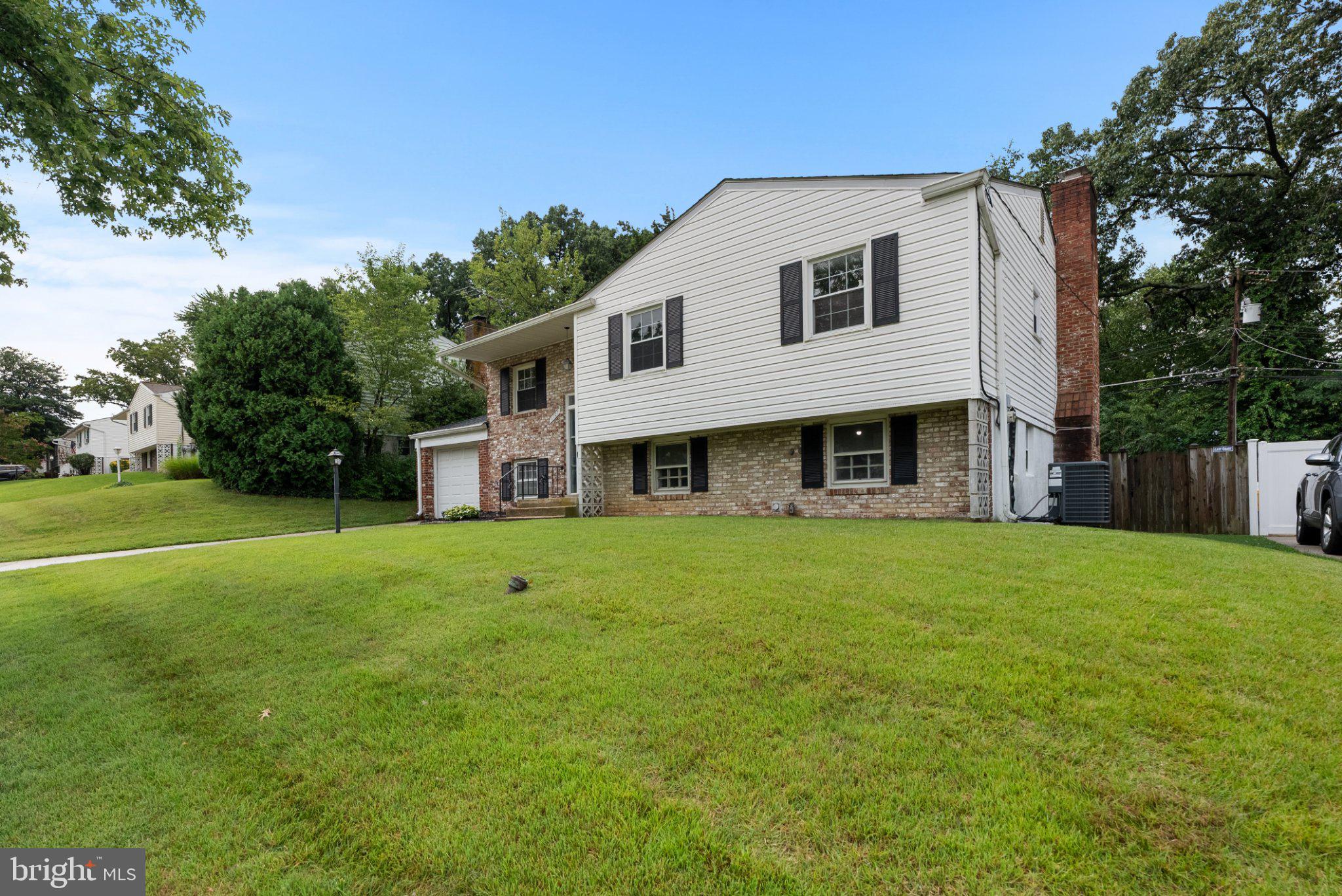 1107 COLONY RIDGE ROAD
