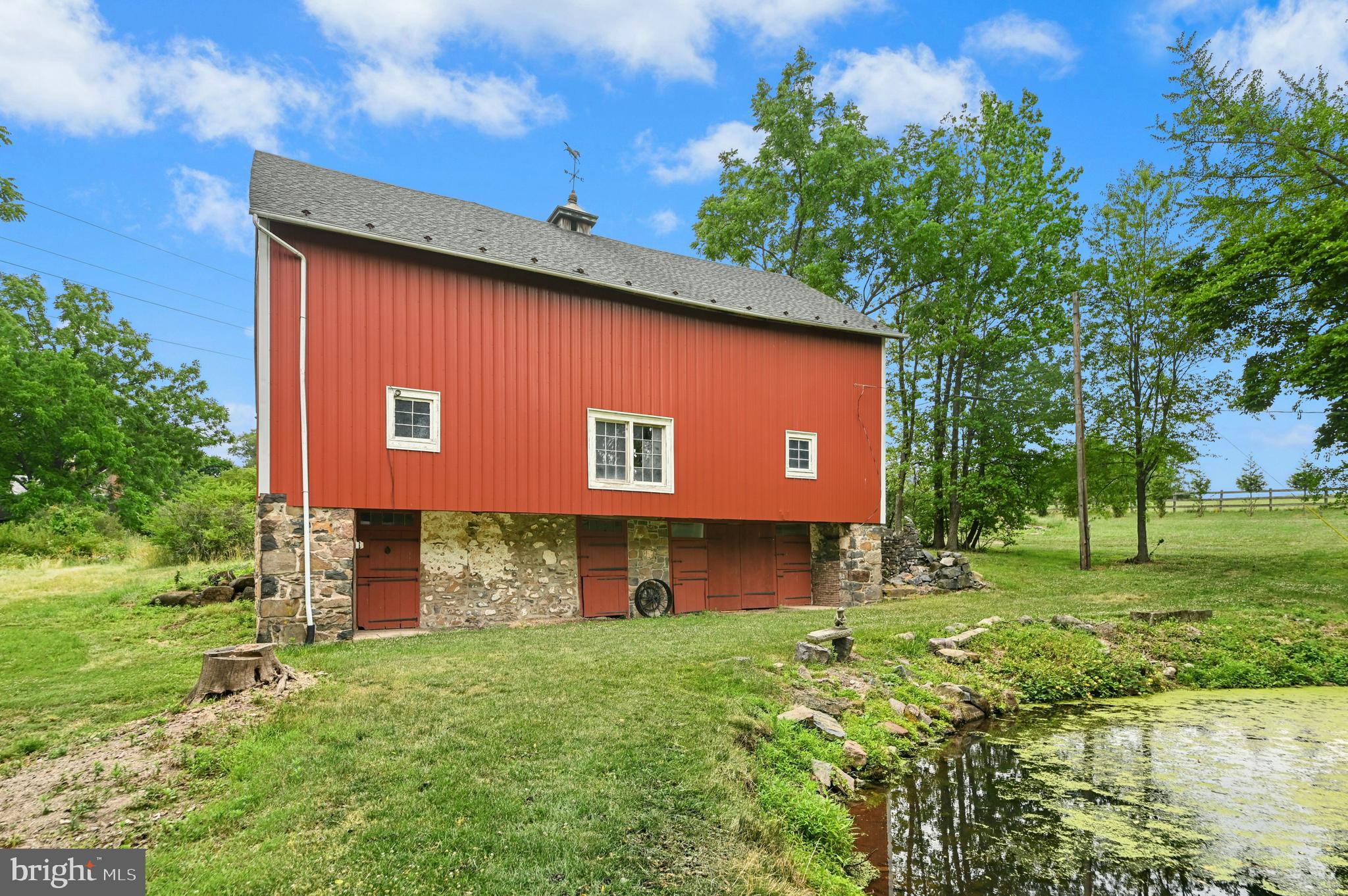 967 STATE ROAD