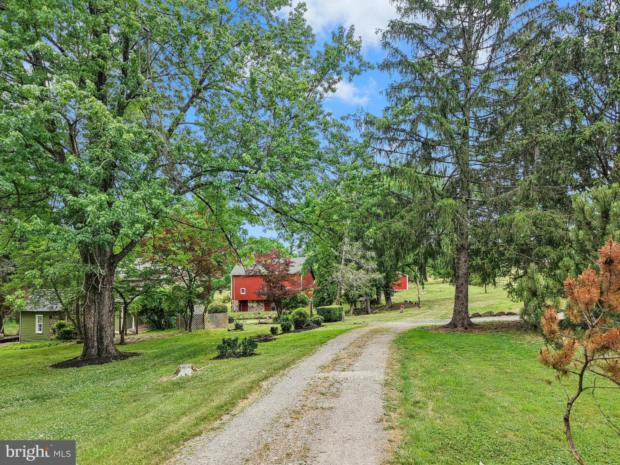 967 STATE ROAD