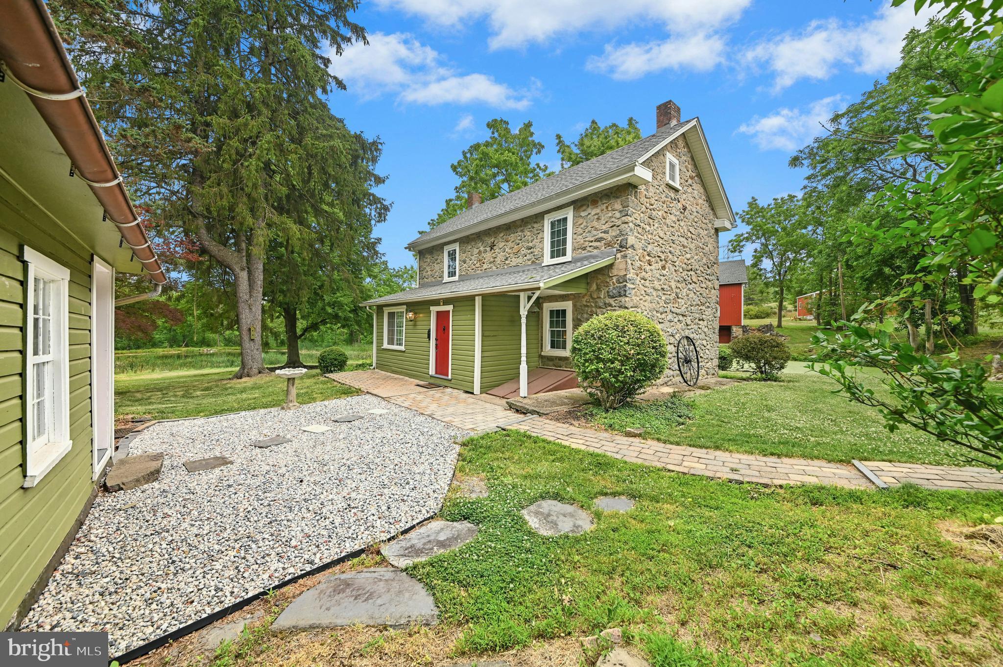 967 STATE ROAD