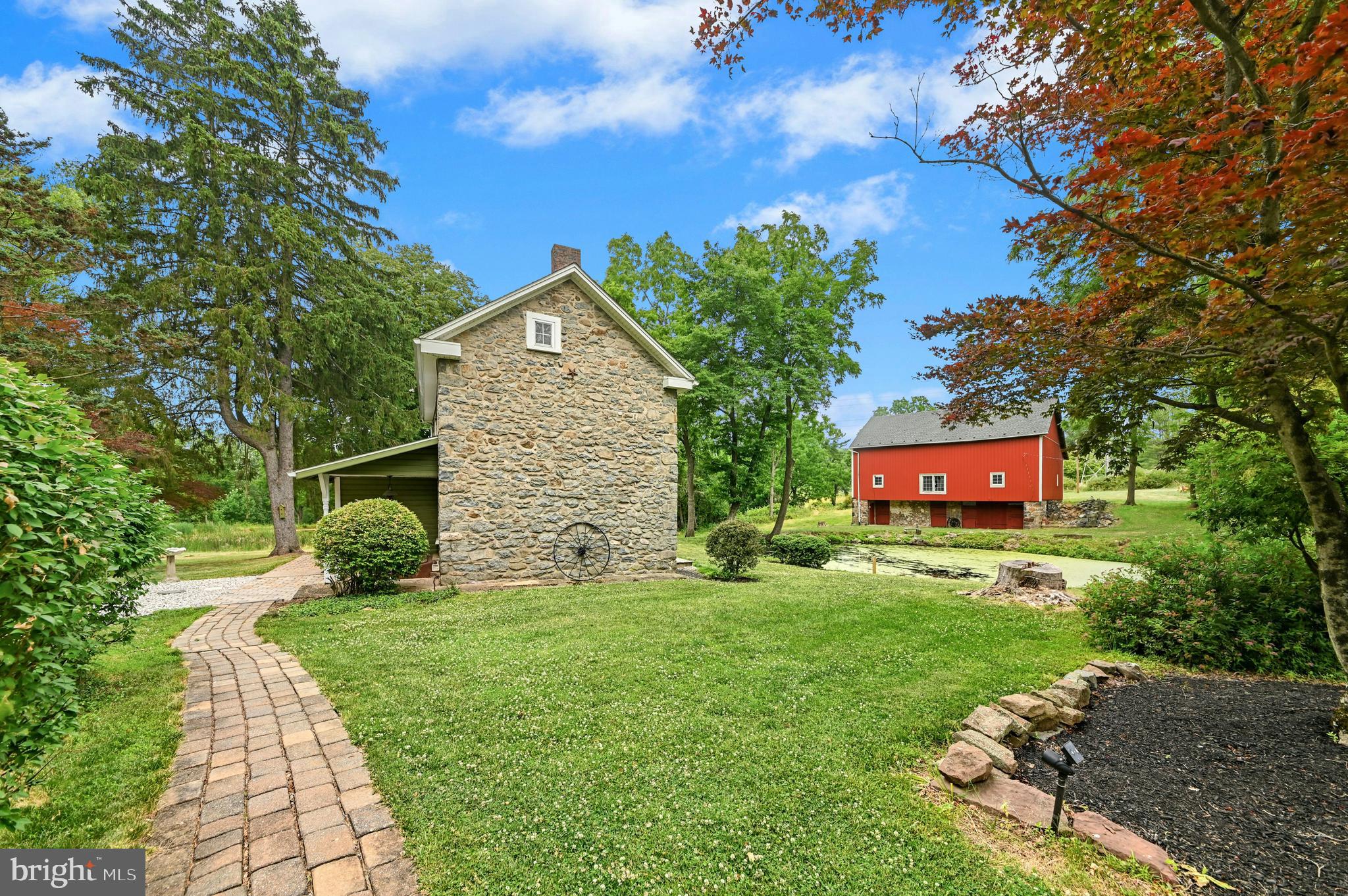 967 STATE ROAD
