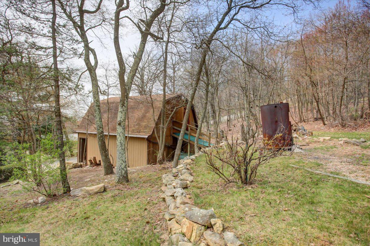 TUSCARORA HEIGHTS - Residential