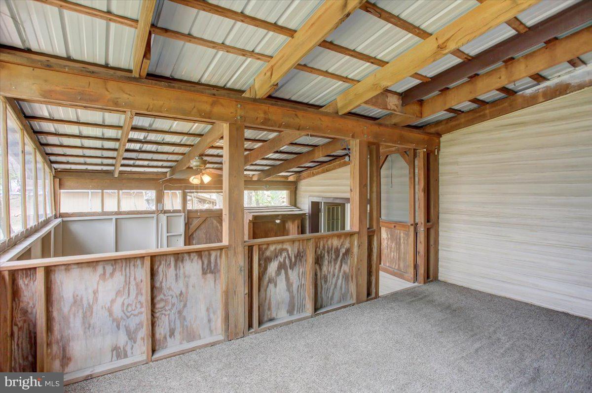 TUSCARORA HEIGHTS - Residential