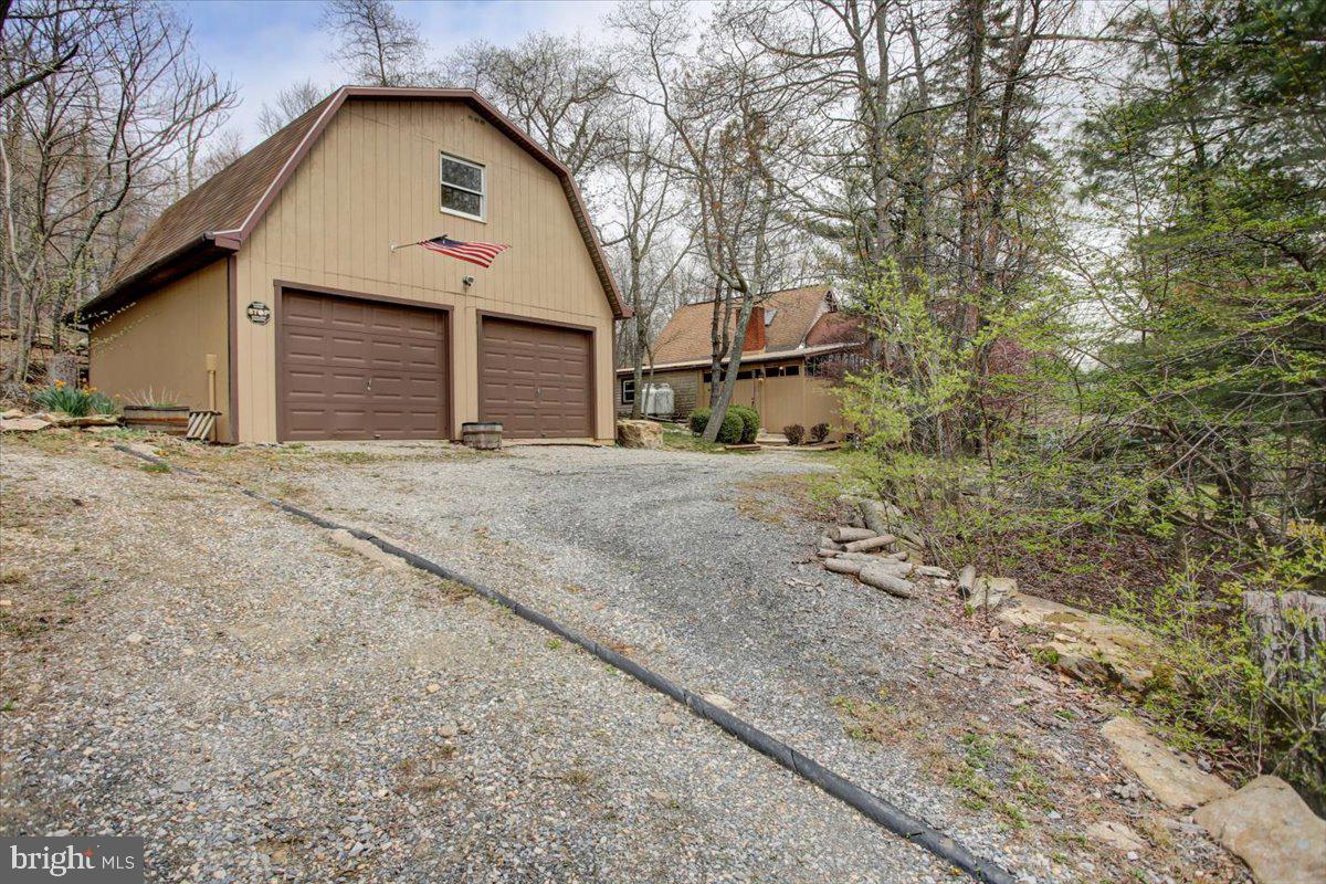 TUSCARORA HEIGHTS - Residential