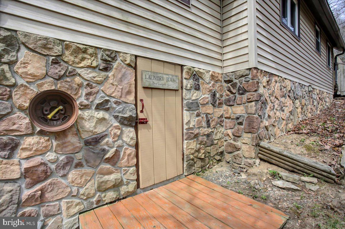 TUSCARORA HEIGHTS - Residential