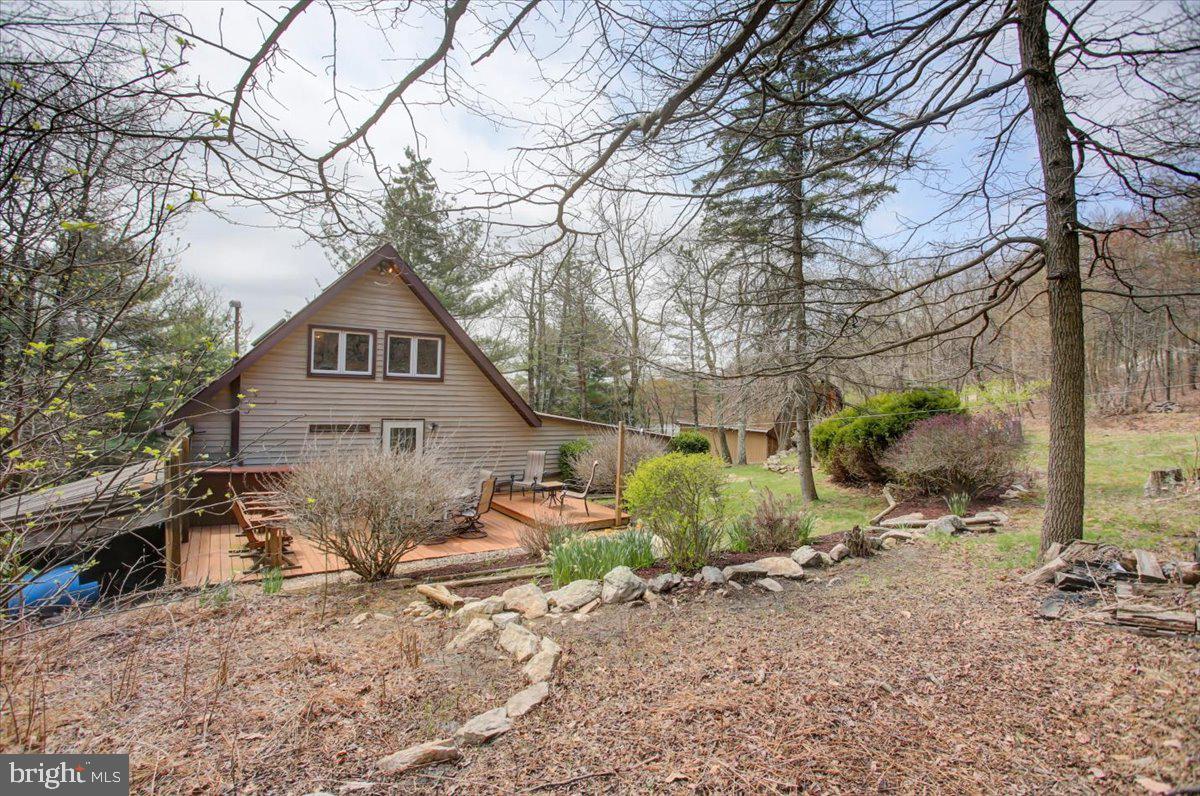 TUSCARORA HEIGHTS - Residential